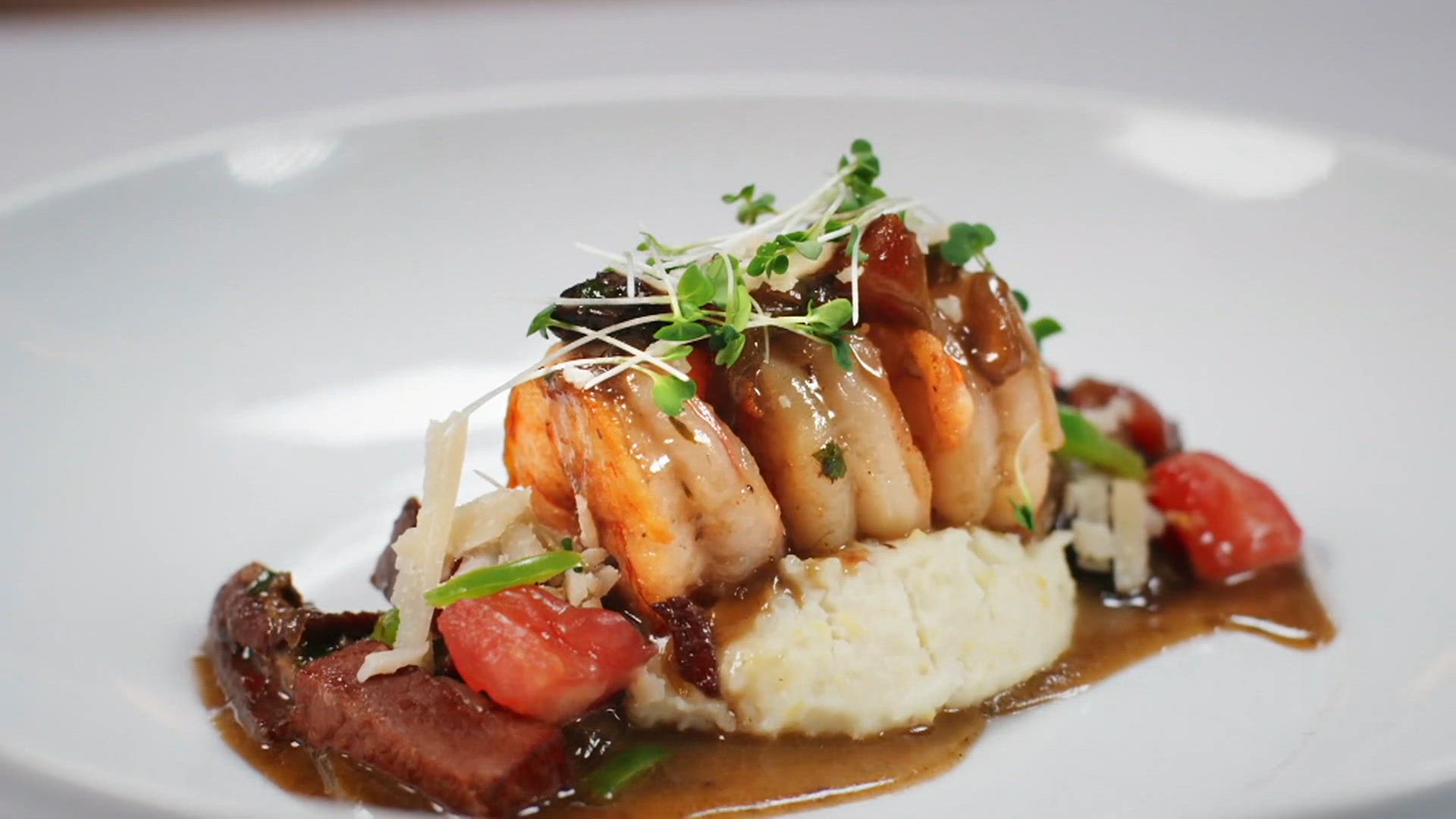 S1 E4 - Soupes d'ici et soupes d'Asie