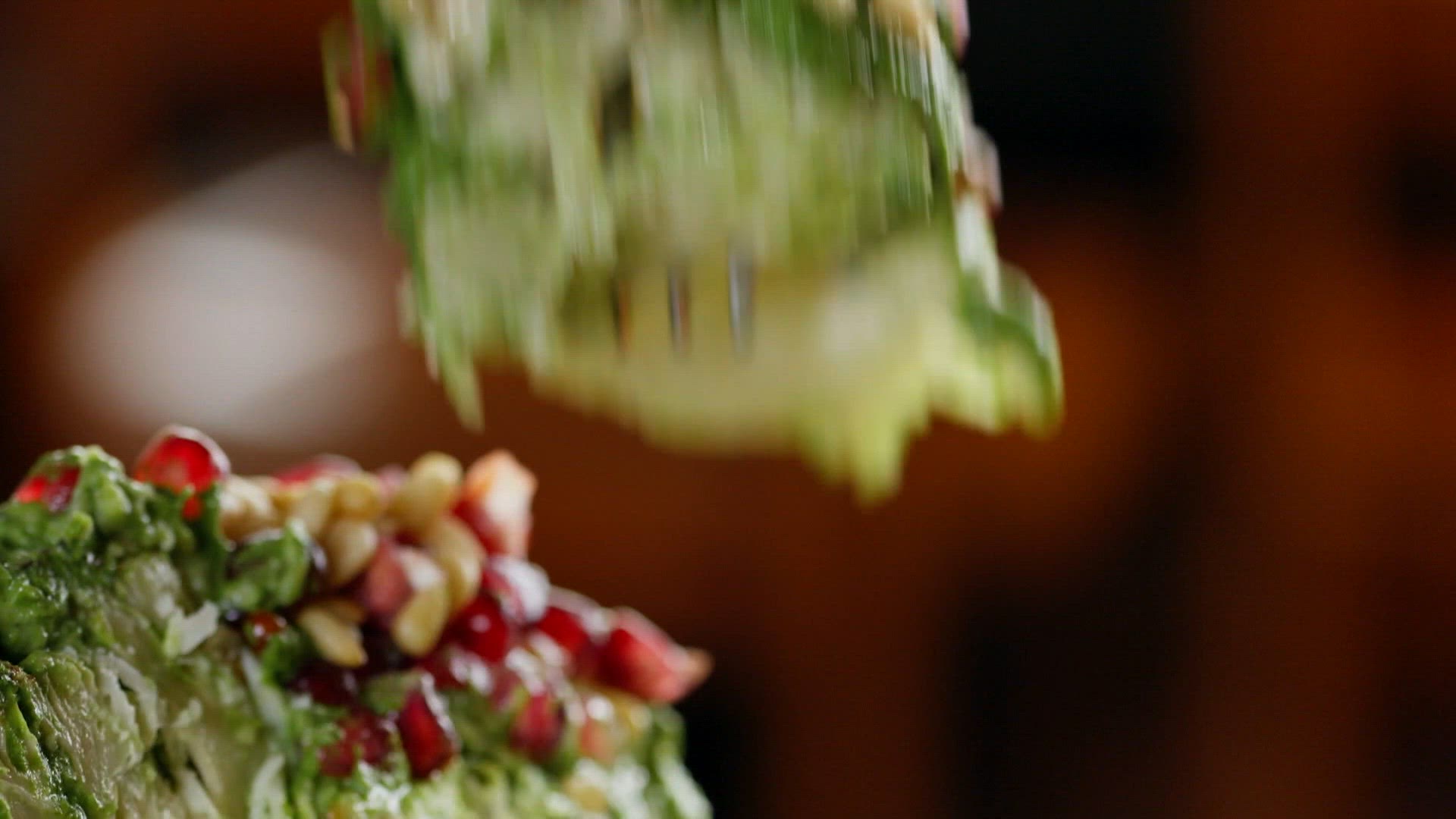 S3 E4 - Des burgers diablement bons