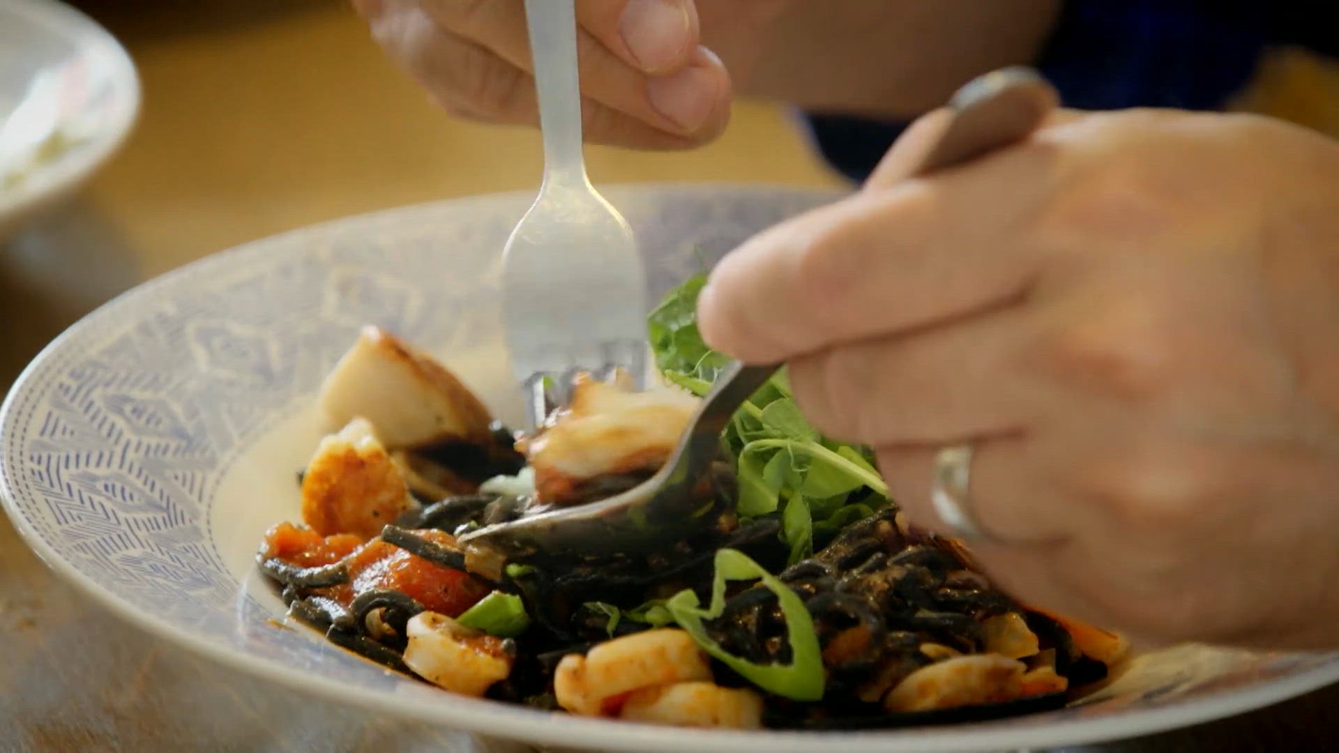 S2 E5 - Les meilleurs beignets en ville