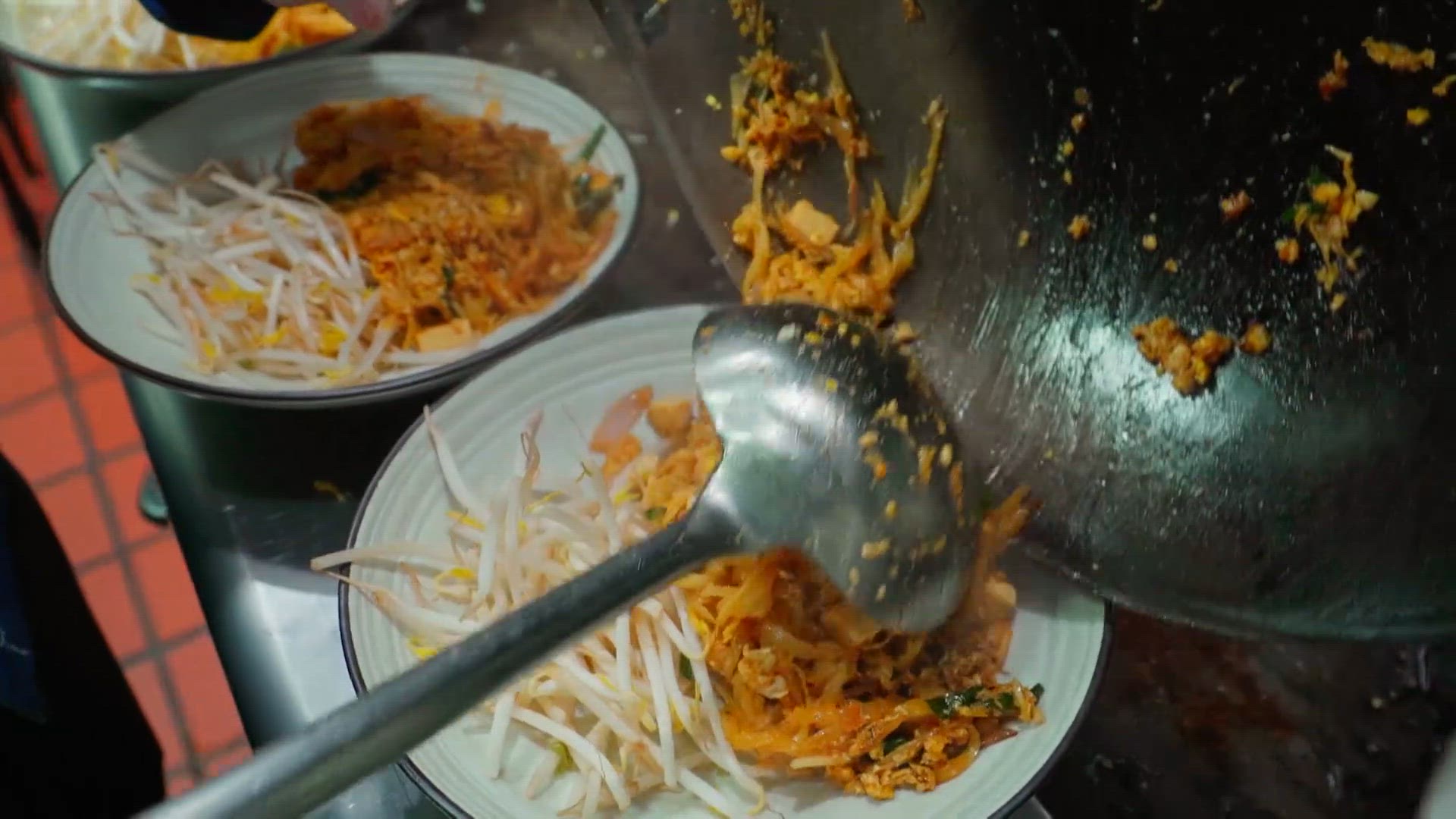 S3 E6 - Crémeux à s'en lécher les doigts