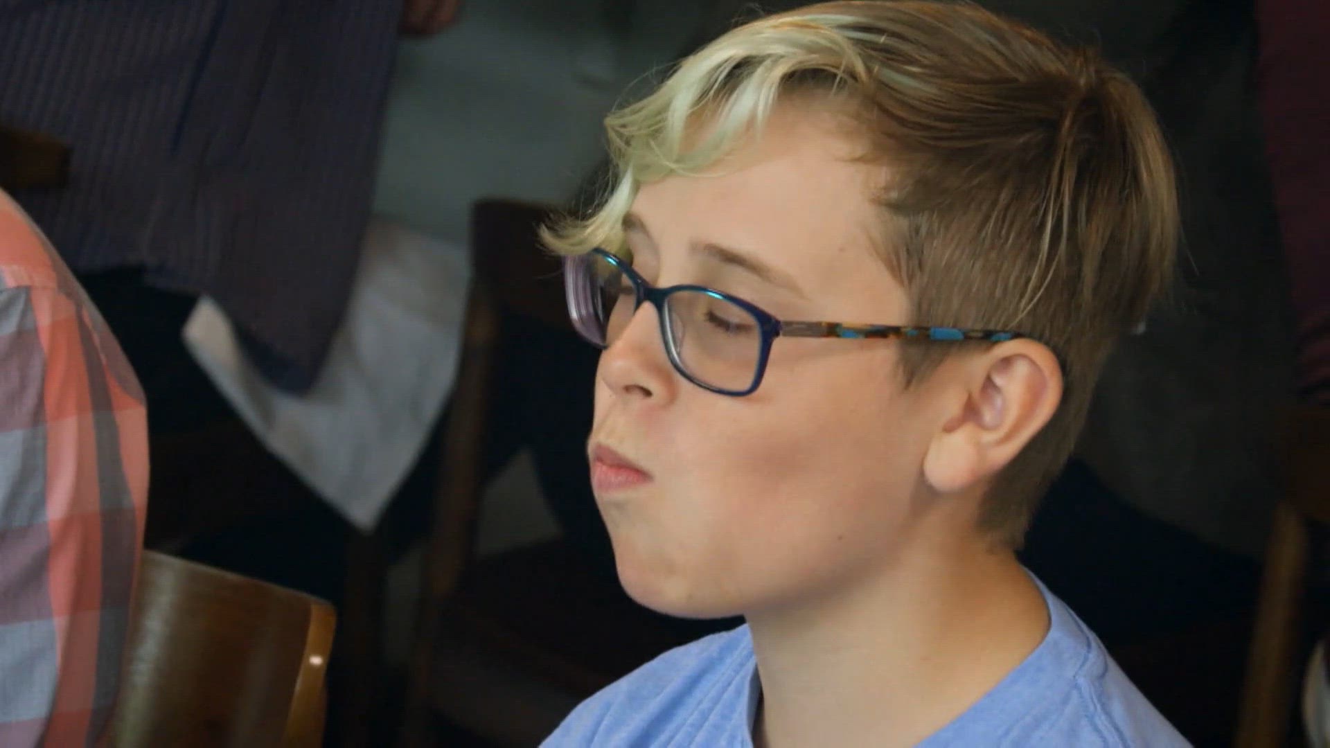 S2 E2 - Le paradis de la pizza