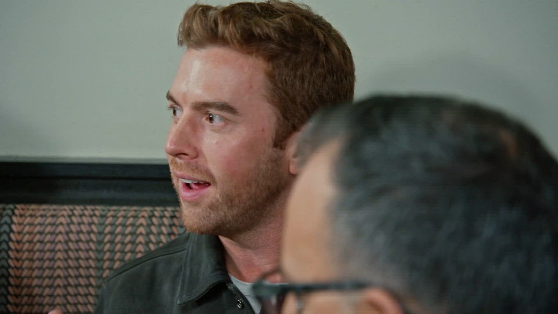 S3 E2 - La perle rare