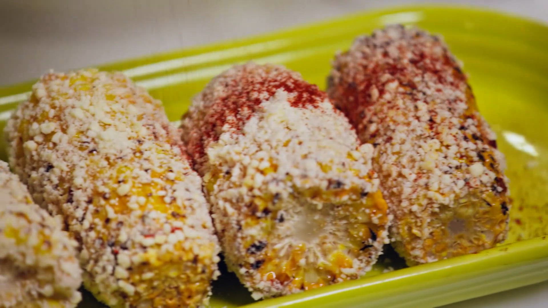 S3 E7 - Une touche mexicaine bienvenue