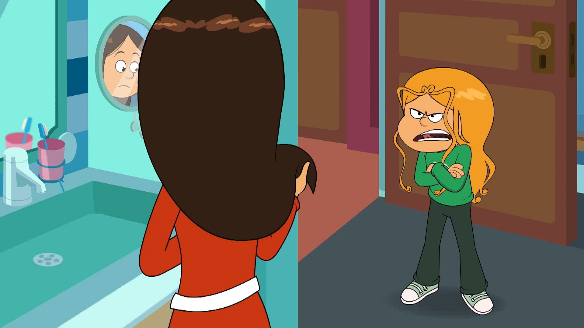 Sabotinage de namour