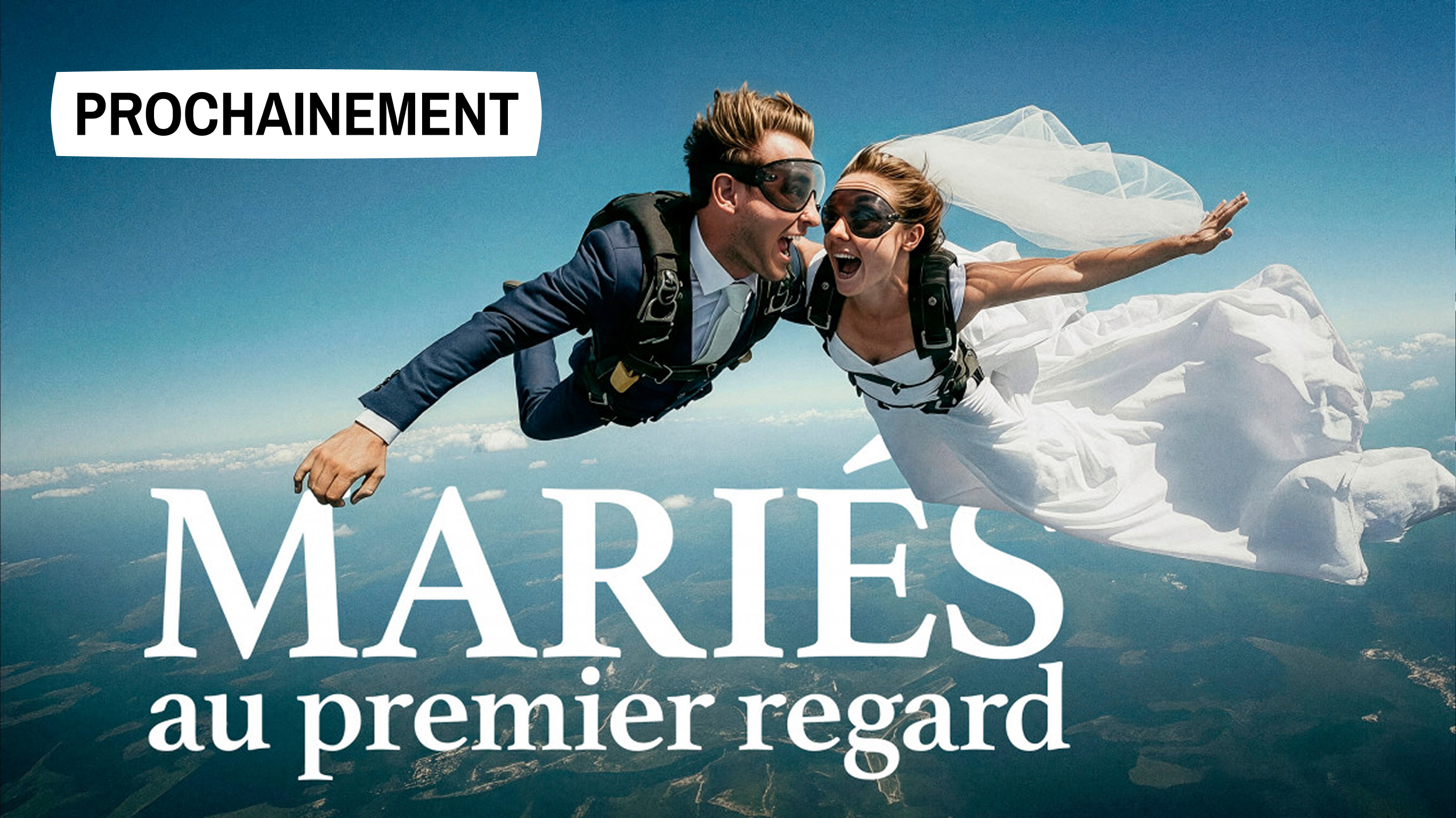 Osez faire le grand saut