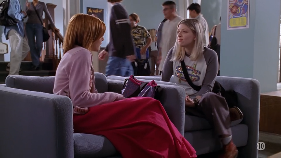 S4 E10 - Un silence de mort