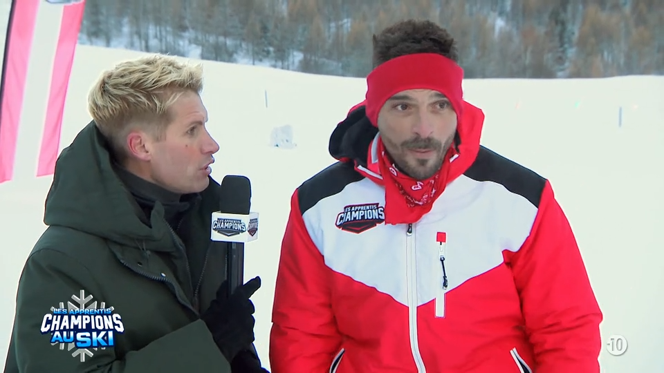 S2 E12 - Golden Warriors