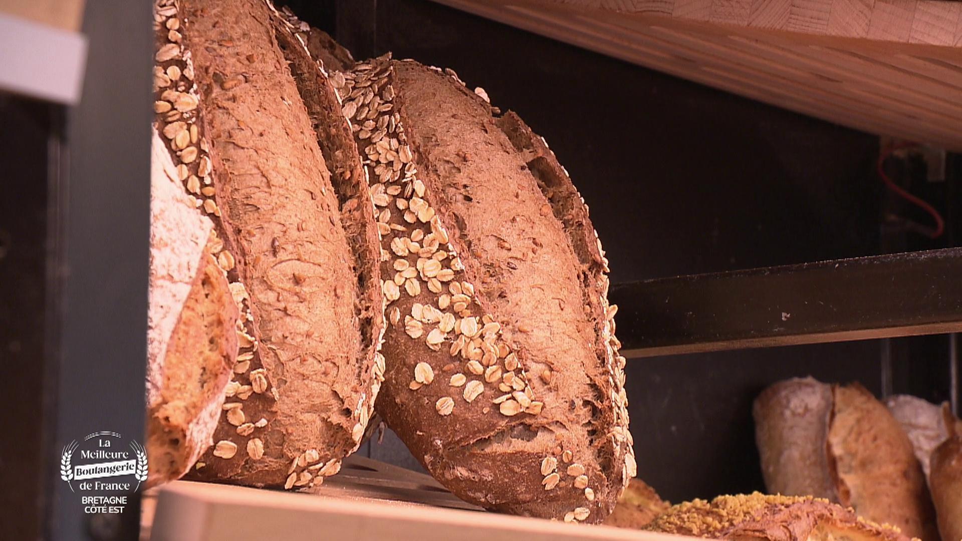 J2 : Bretagne - côté Est