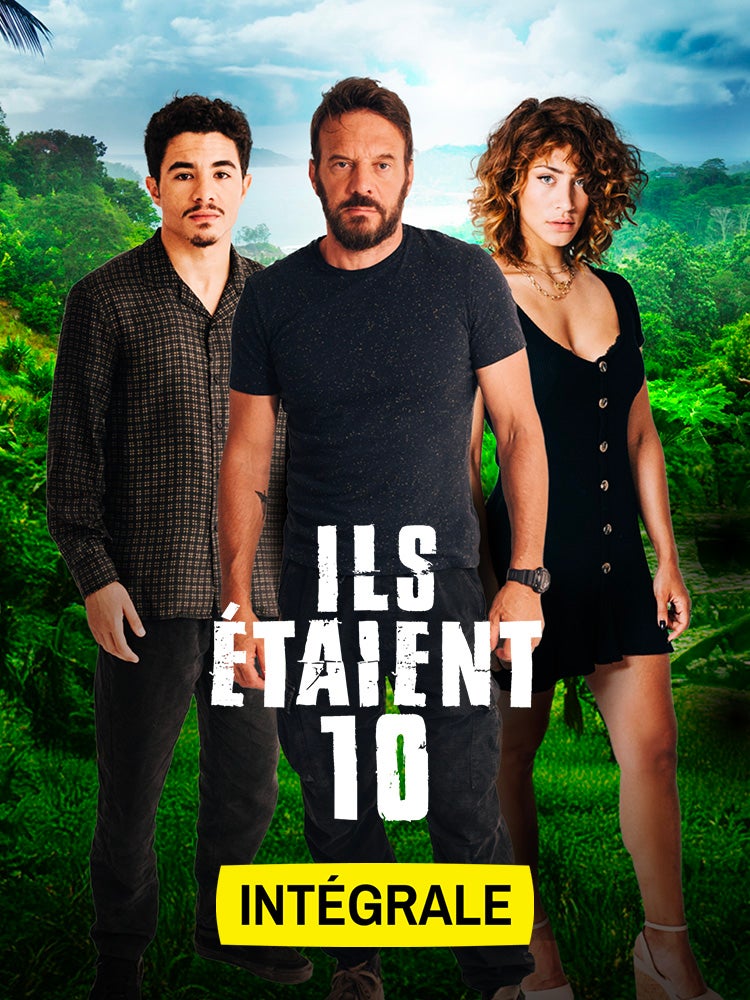 Ils étaient 10