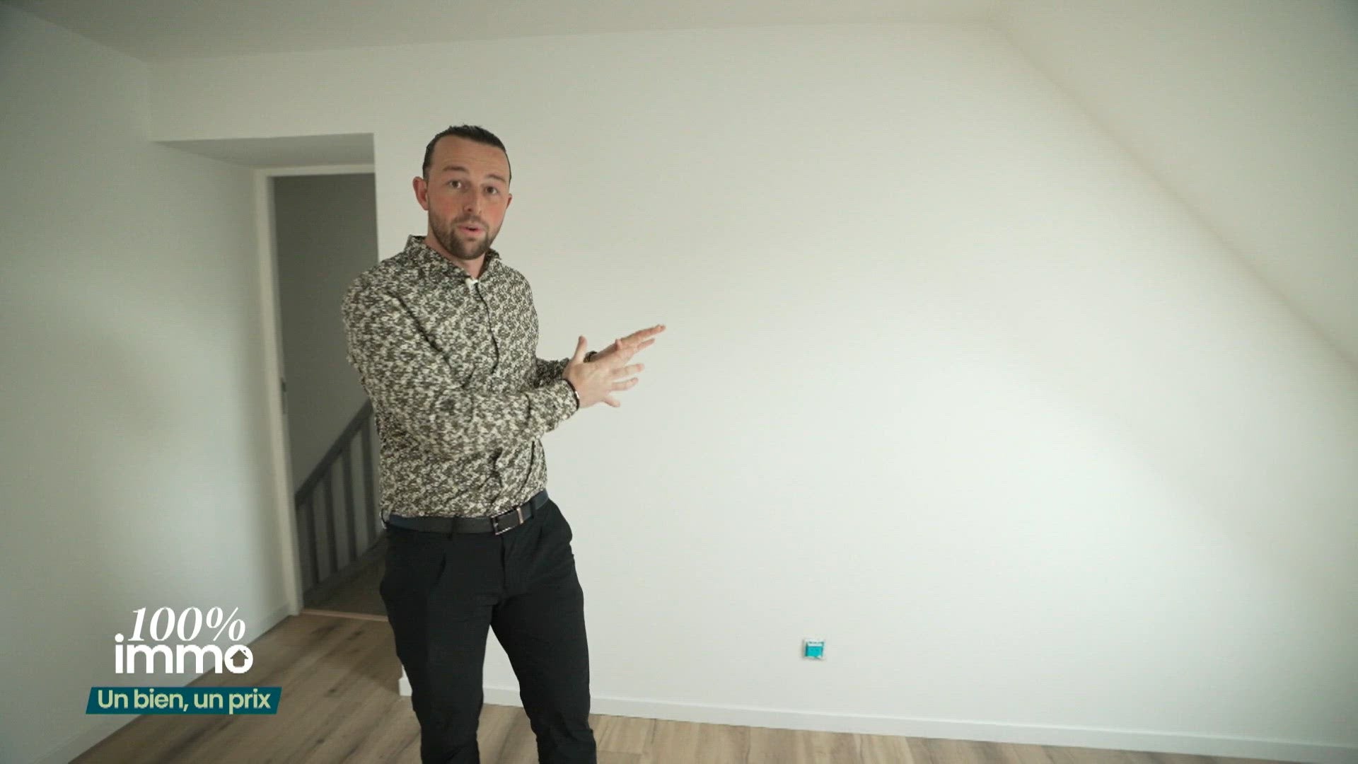 Quel prix pour ce bien à Achicourt ?