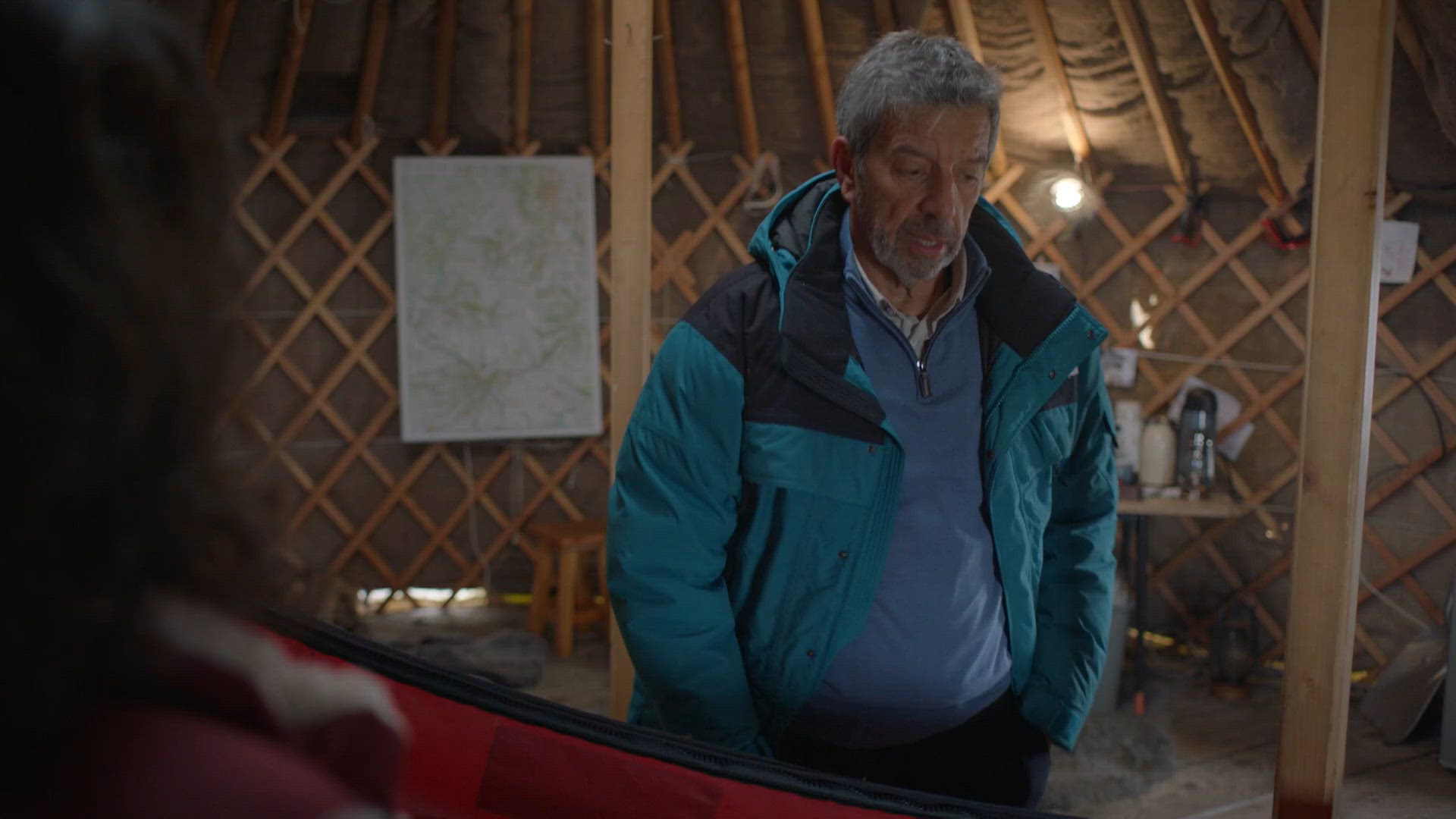 S1 E5 - En chiens de faïence