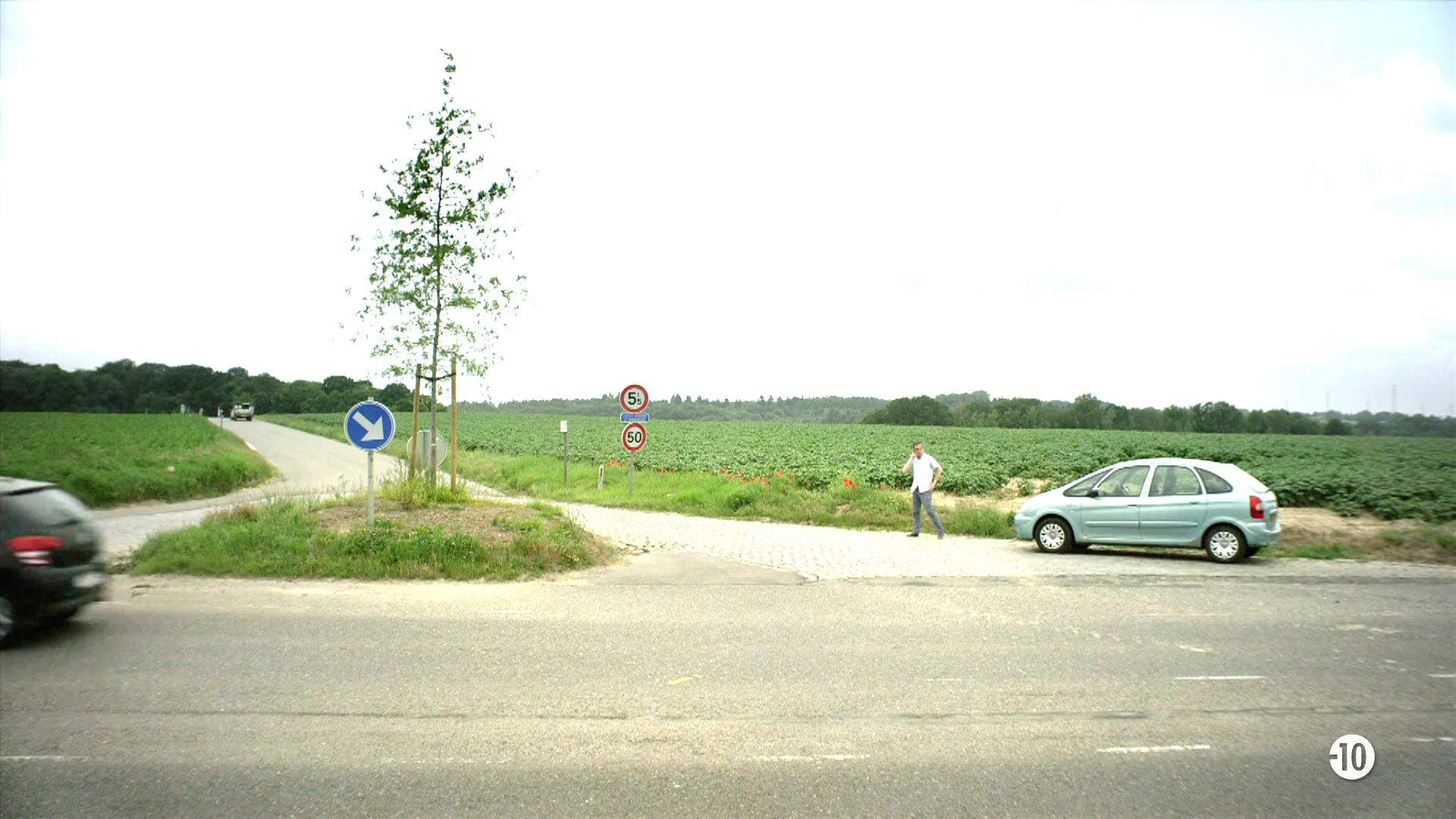 S1 E1 - La disparition