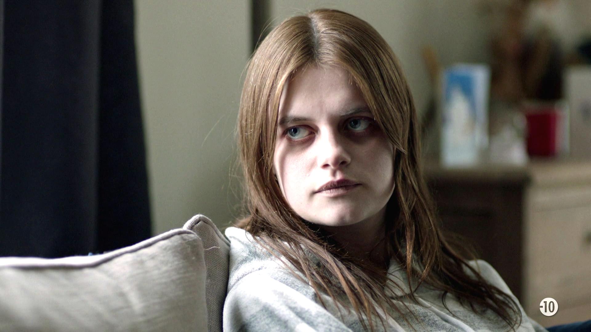 S2 E3 - L'enfermement