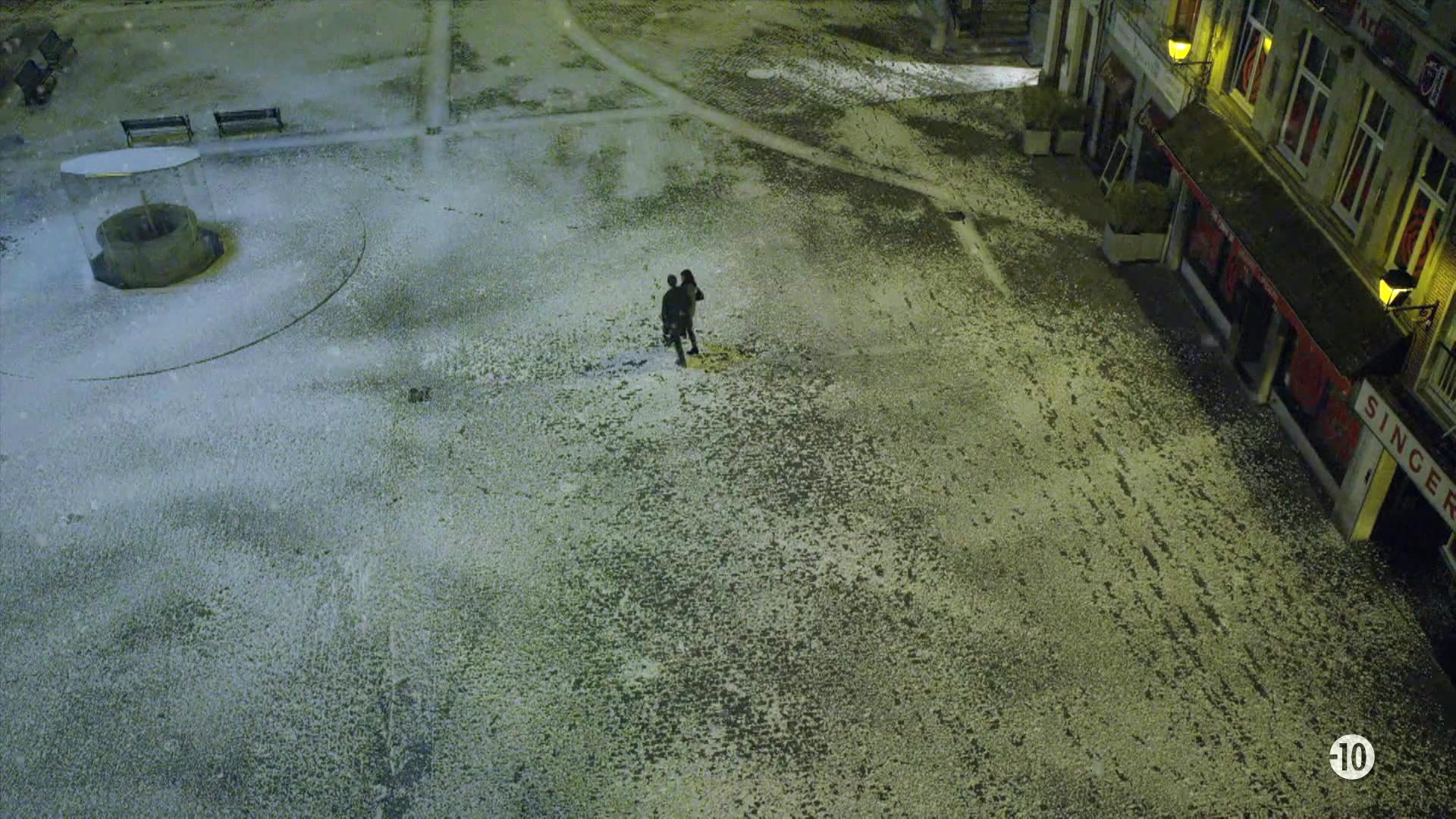 S1 E7 - Le maître chanteur