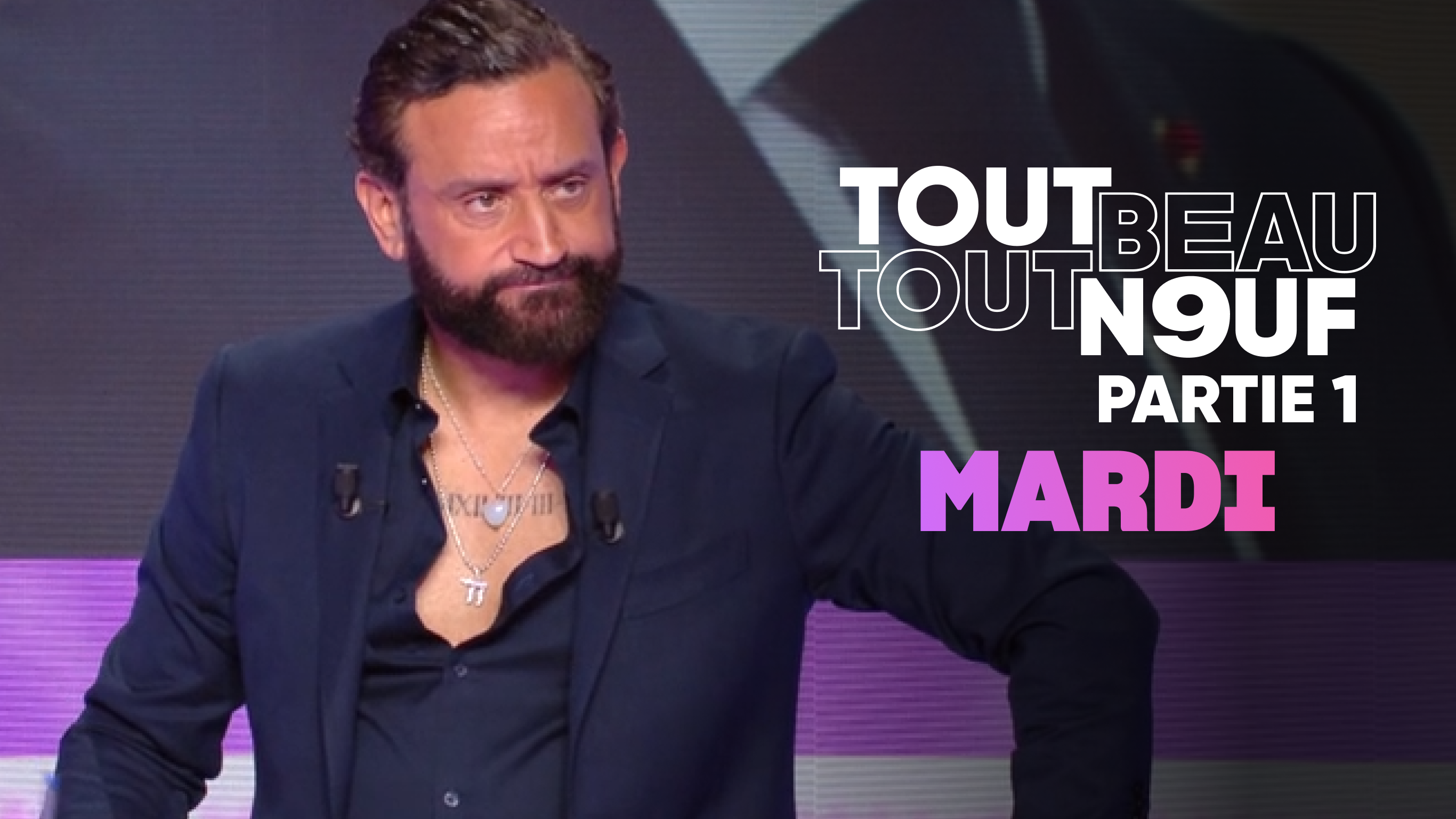 03/02/2026 -  Partie 1/3