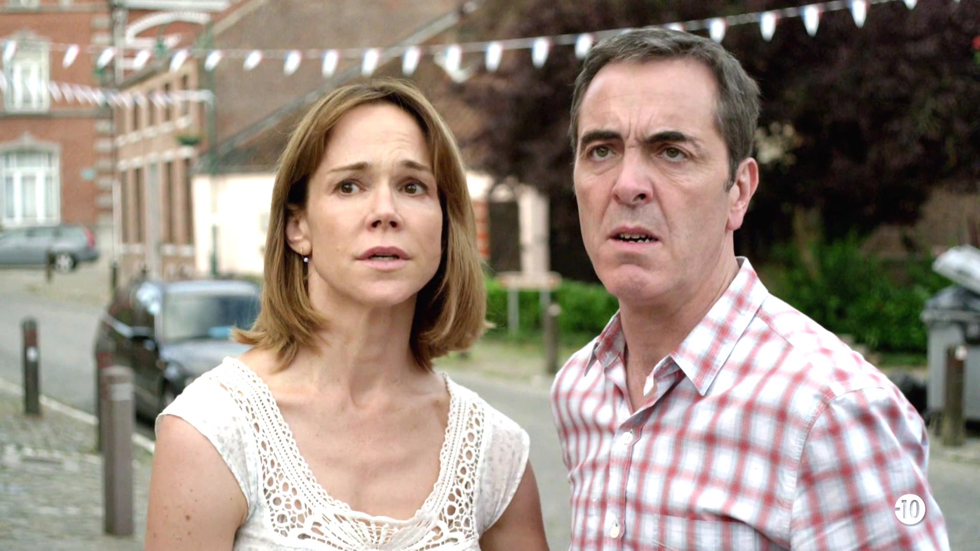 S1 E1 - La disparition