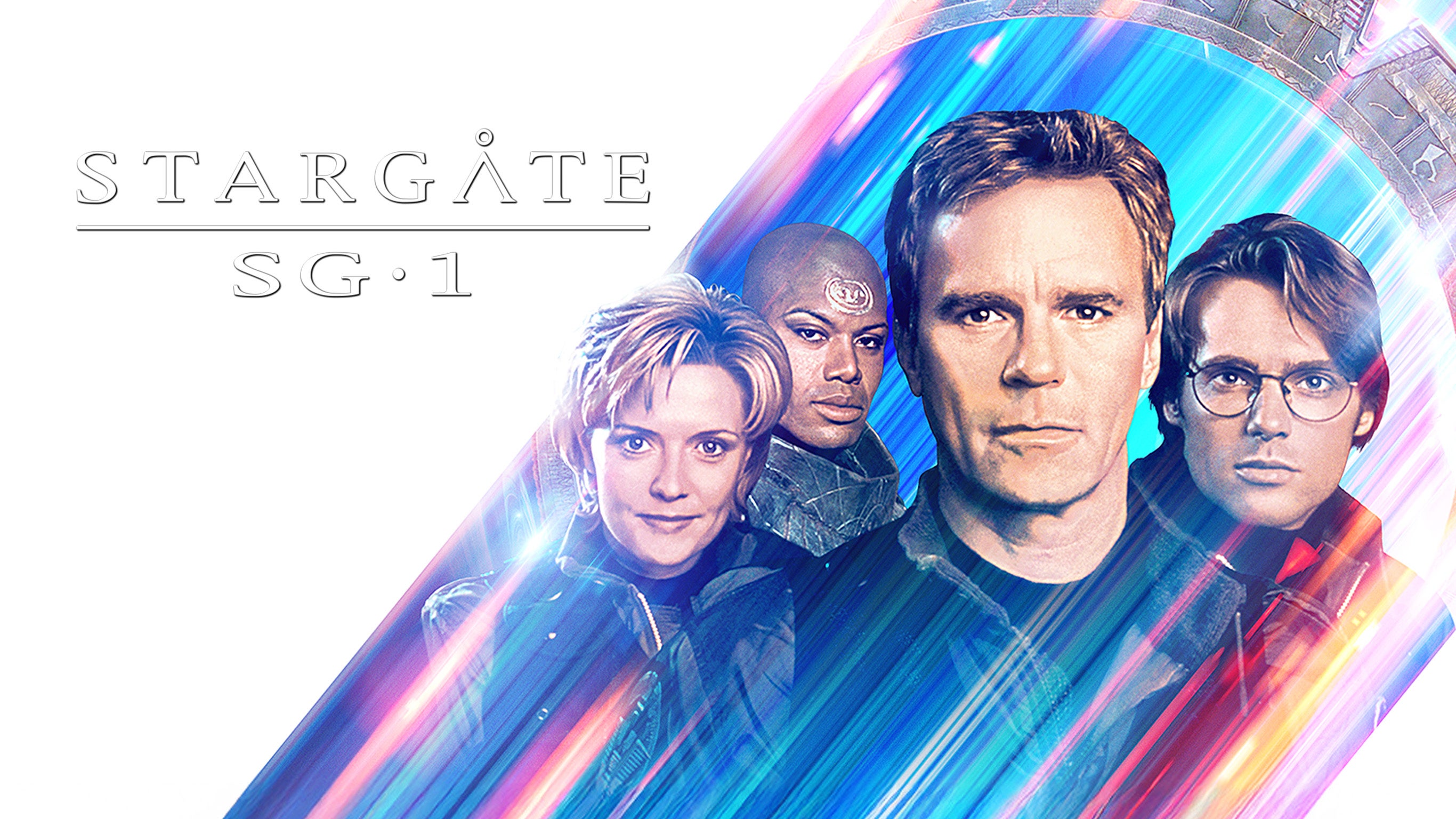 Stargate SG-1