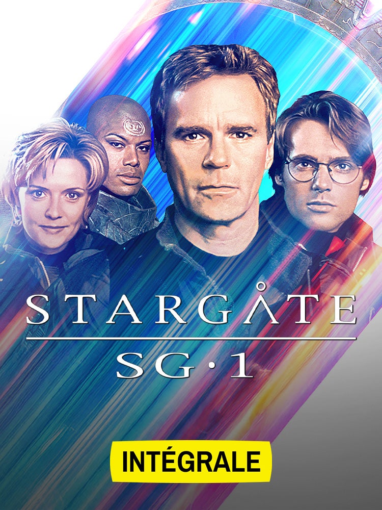 Stargate SG-1