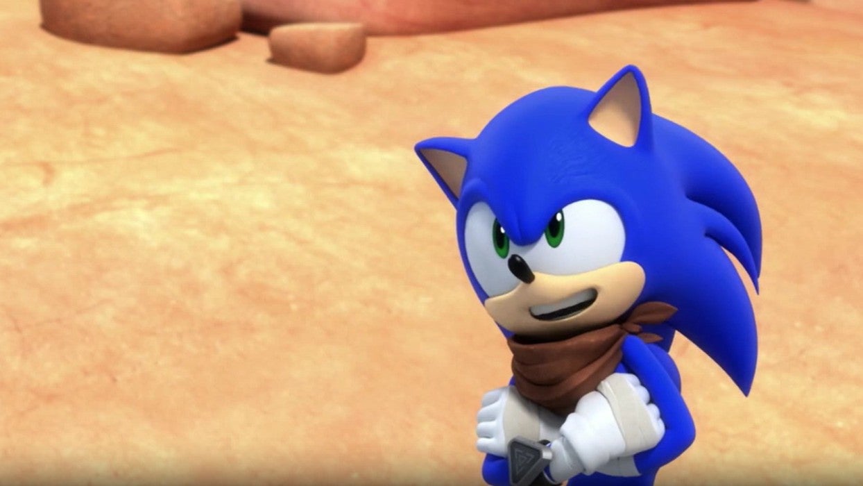 Nem rázhat le Tojásfej - 1. évad | Részlet