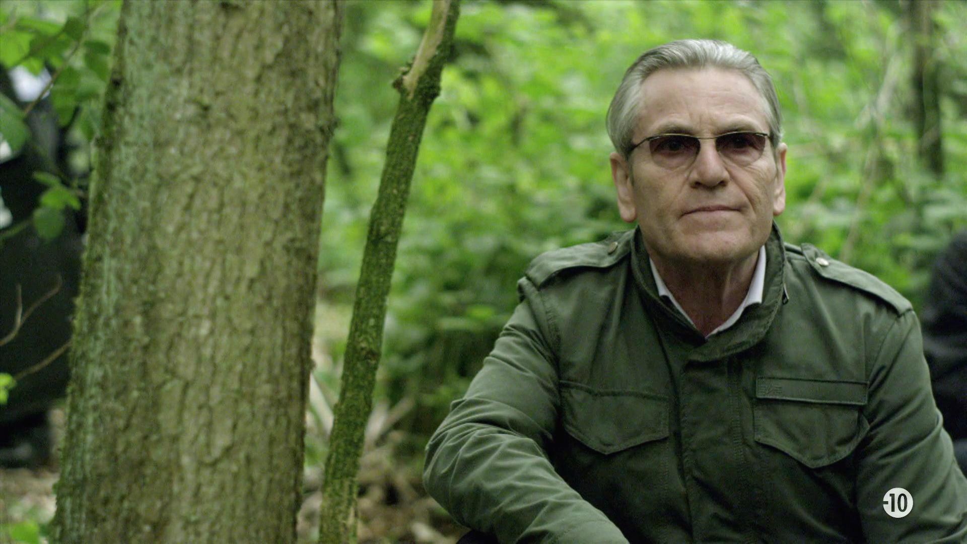 S1 E3 - L'informateur