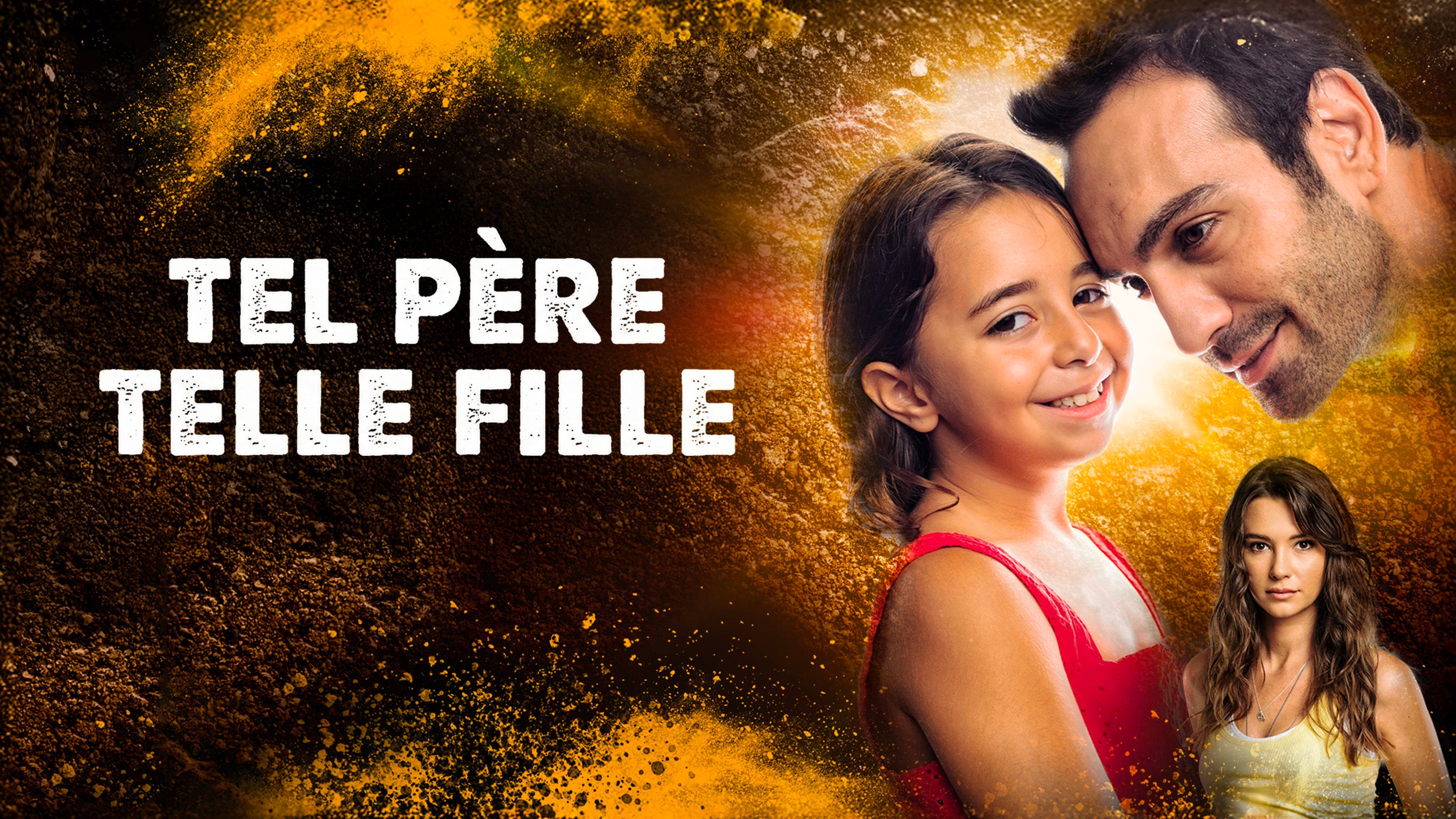 Tel père, telle fille