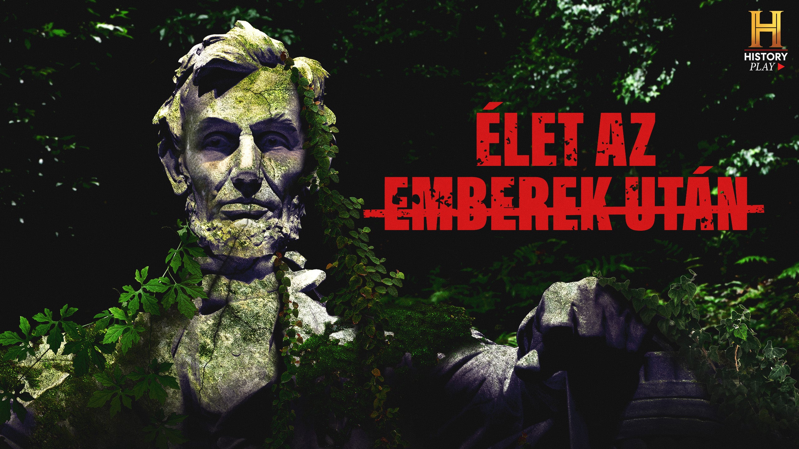 Élet az emberek után