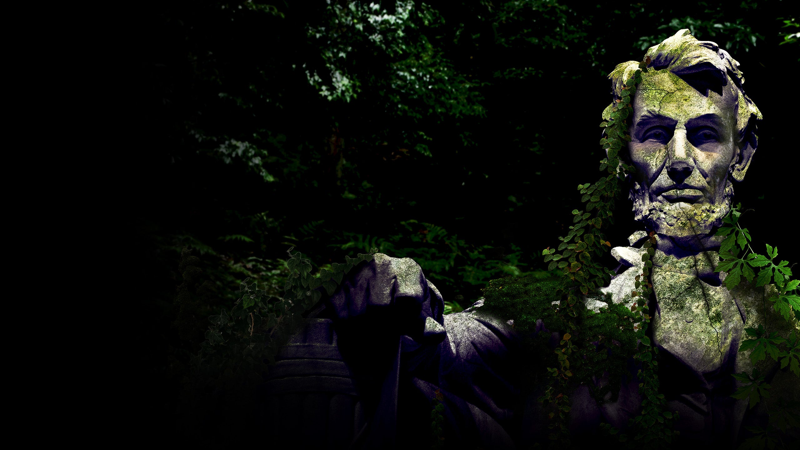 Élet az emberek után