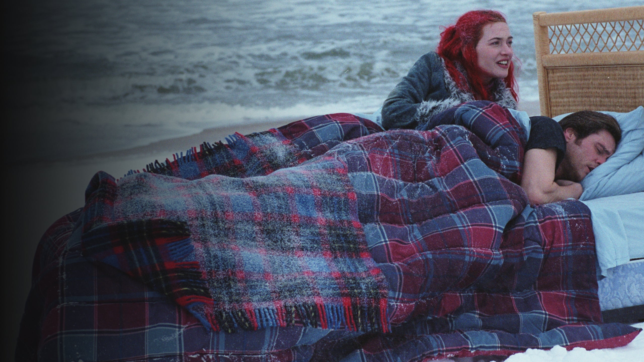 Egy makulátlan elme örök ragyogása