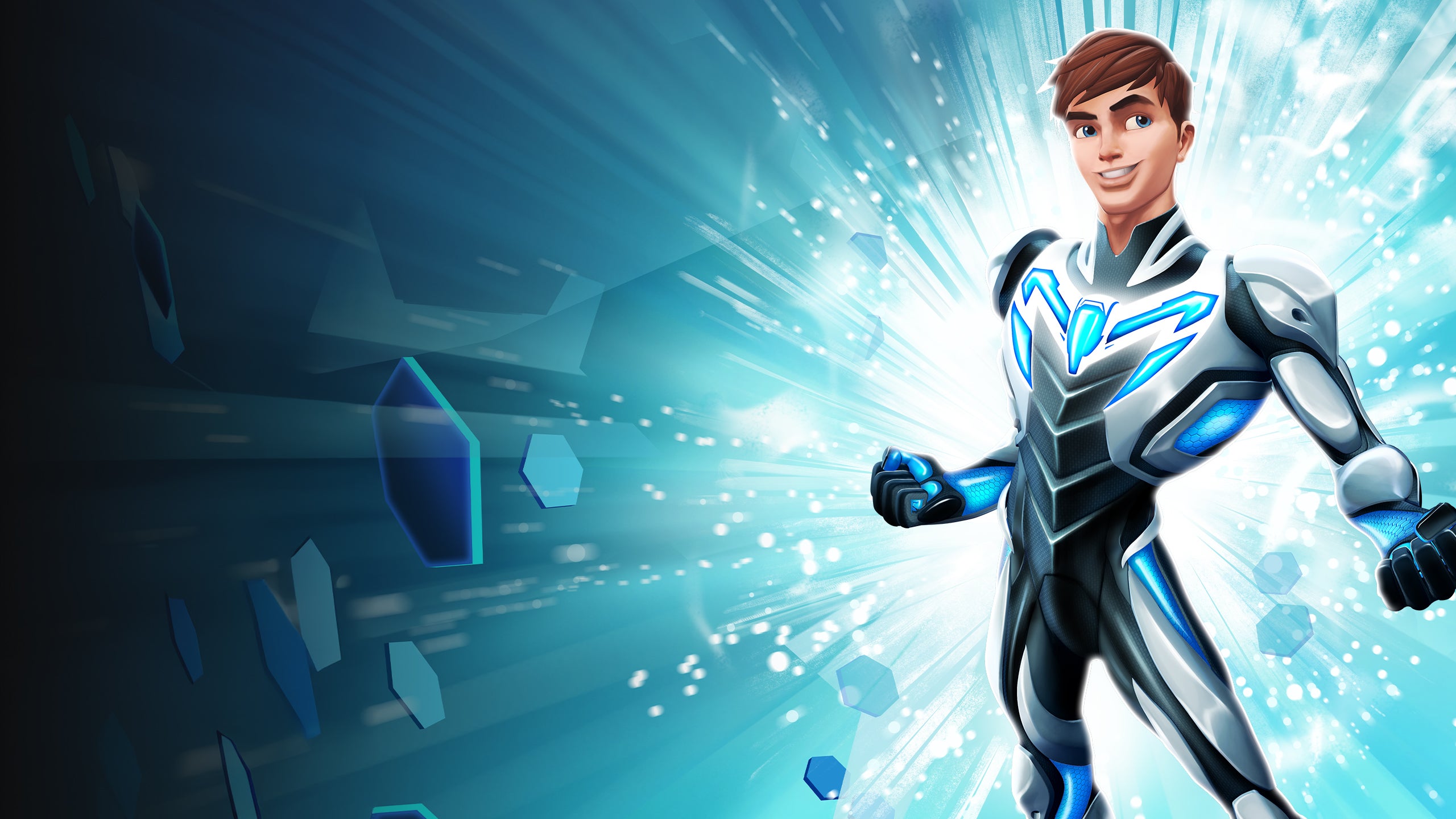 Max Steel