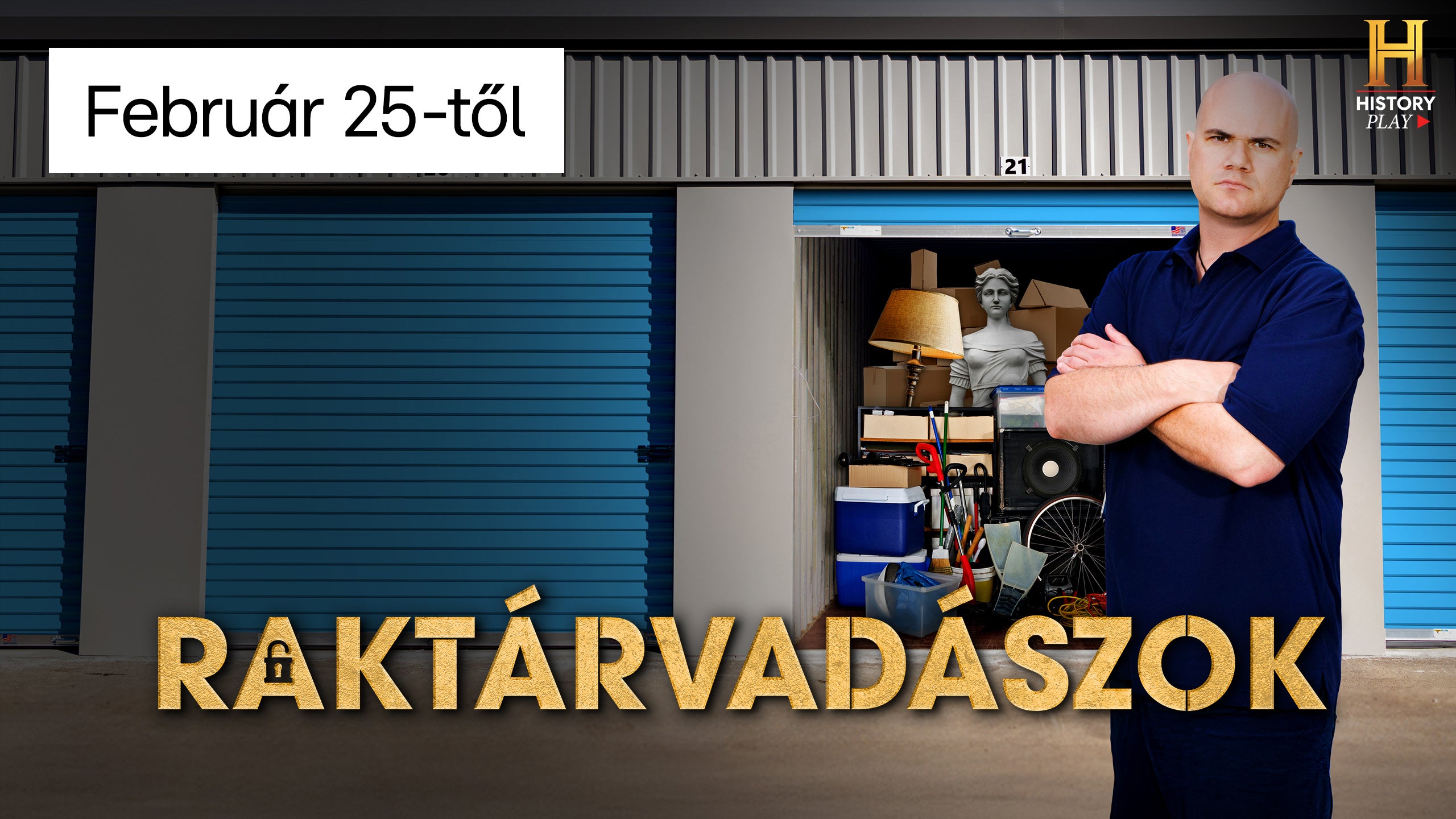 Nem minden arany, ami fénylik - 3. évad | Részlet