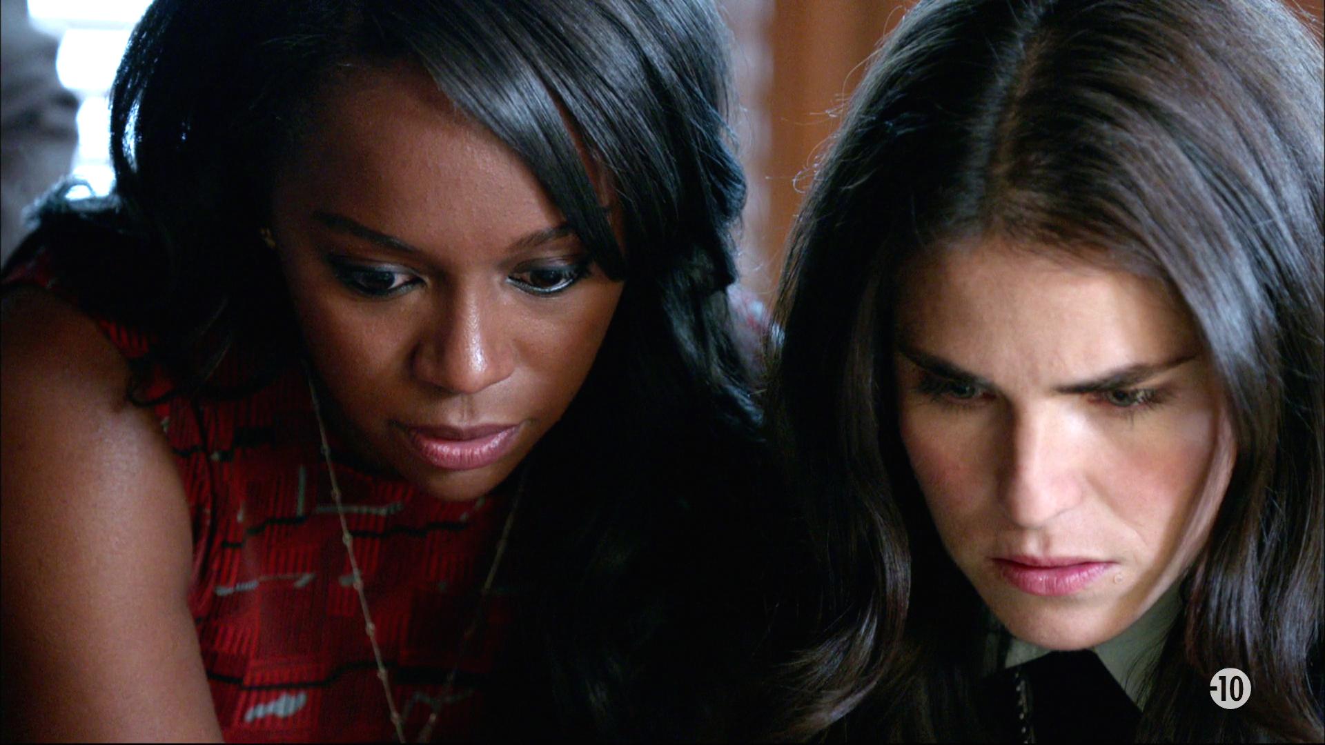 S2 E4 - L'arroseur arrosé