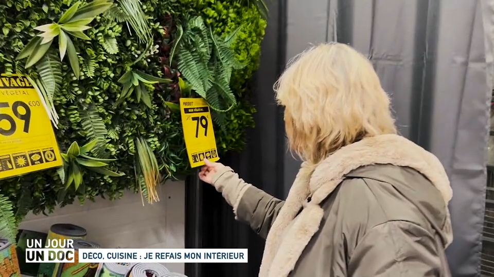 Déco, cuisine : je refais mon intérieur