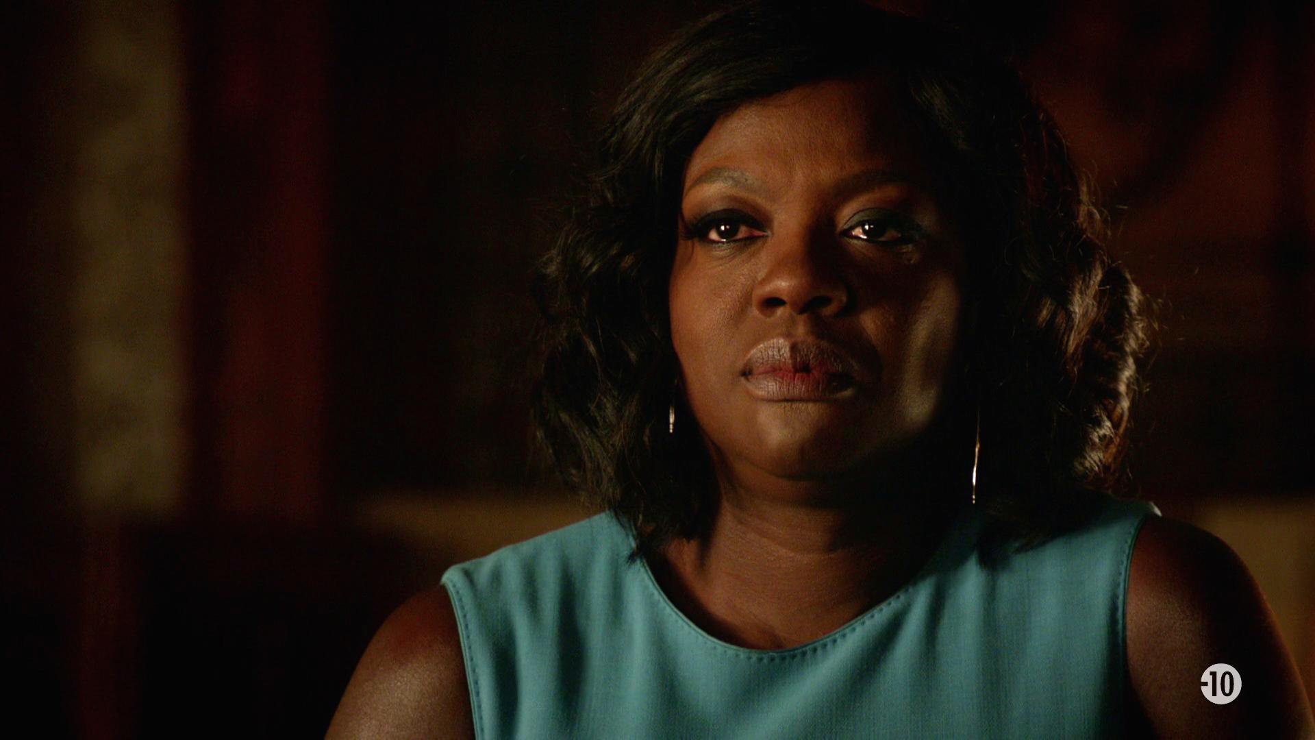 S3 E4 - Ne dis à rien à Annalise