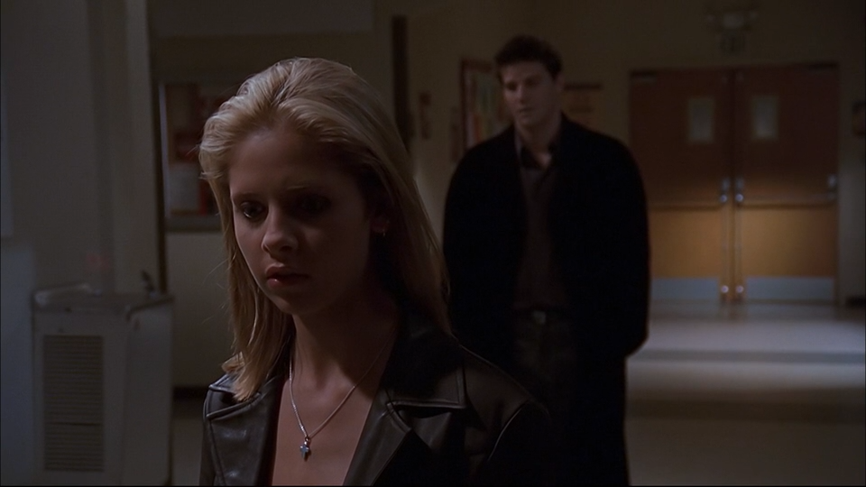 S2 E19 - La soirée de Sadie Hawkins