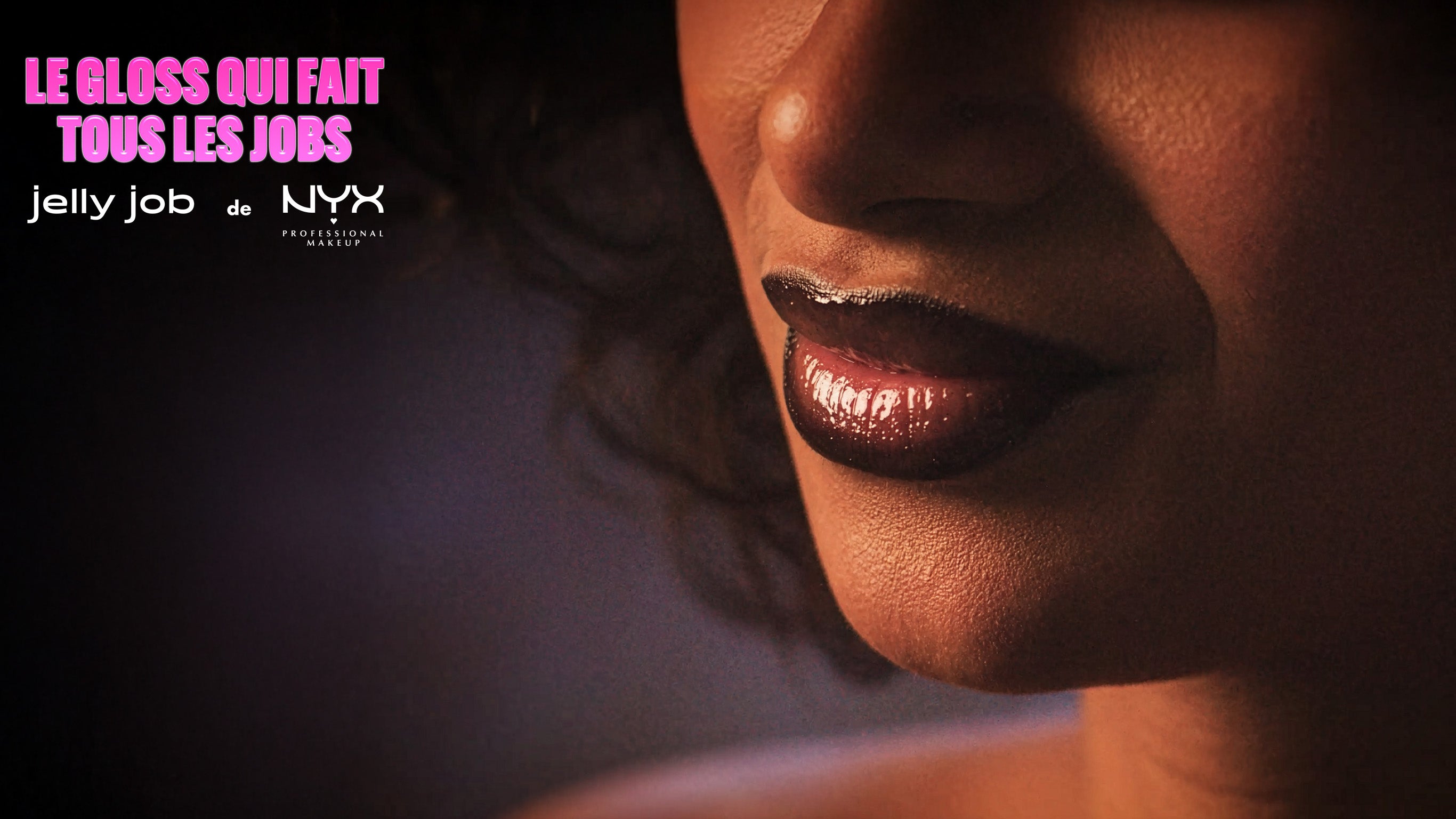 Le tentateur qui fait le job : Jelly Job de NYX PM