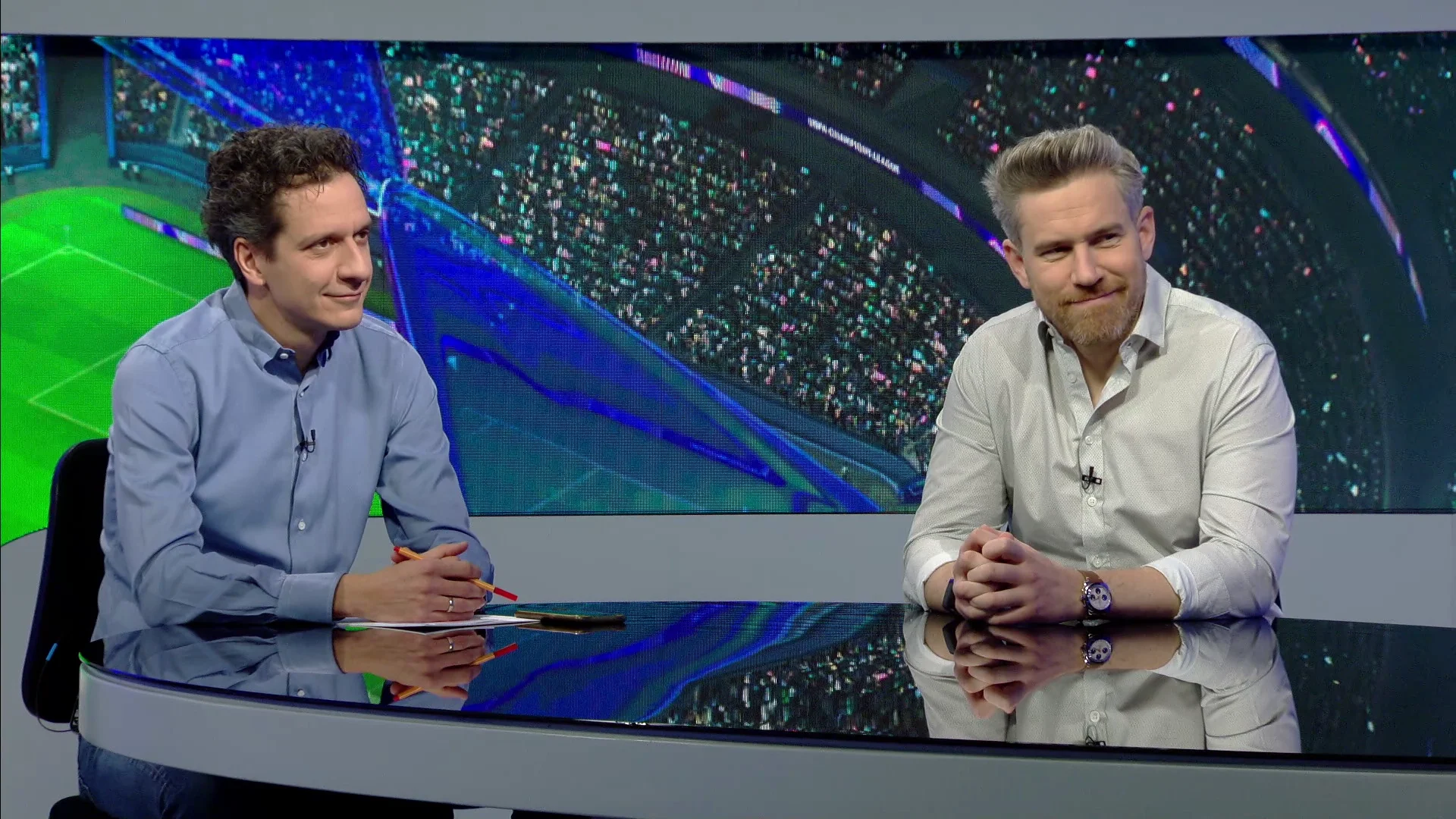 Gólvonal 2026-02-04