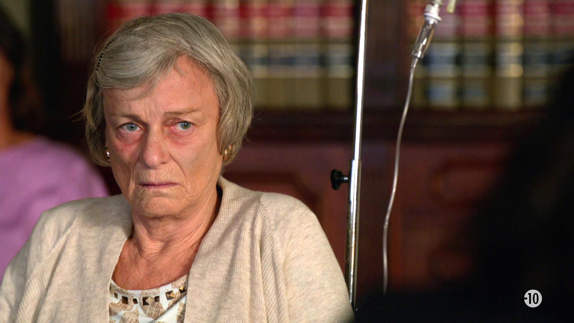 S3 E7 - L'amour poison