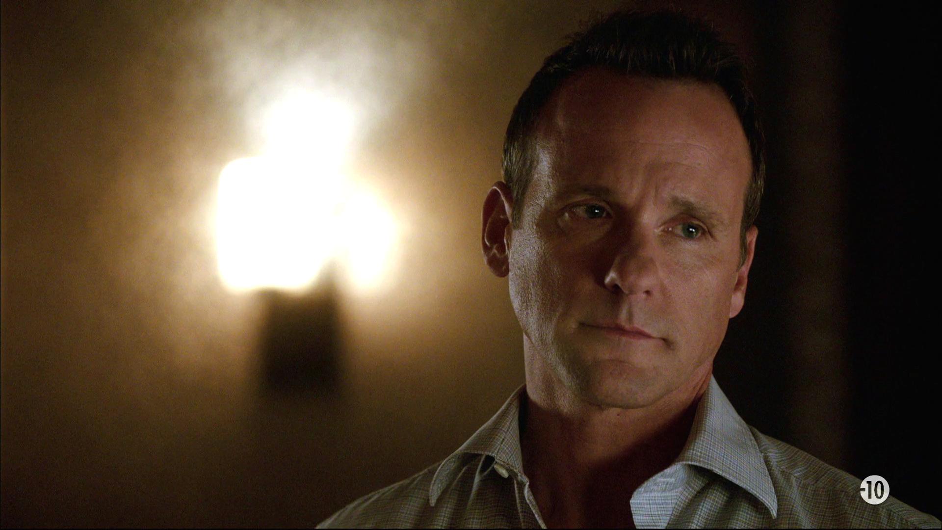 S1 E5 - Cheval de troie