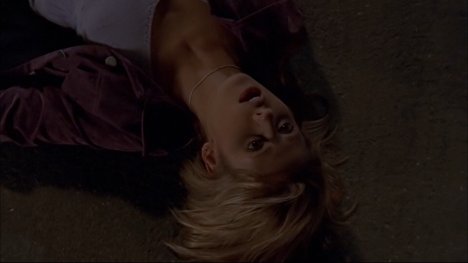 S2 E3 - Attaque à Sunnydale