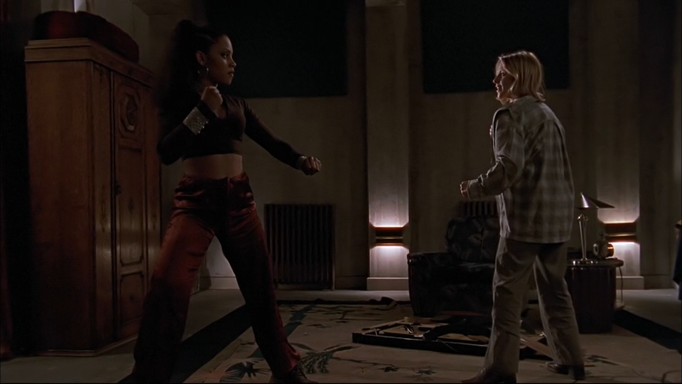 S2 E10 - Kendra (2/2)