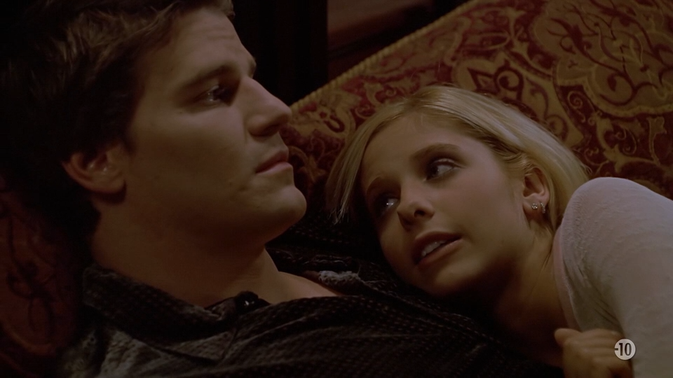 S3 E20 - Les chiens de l'enfer