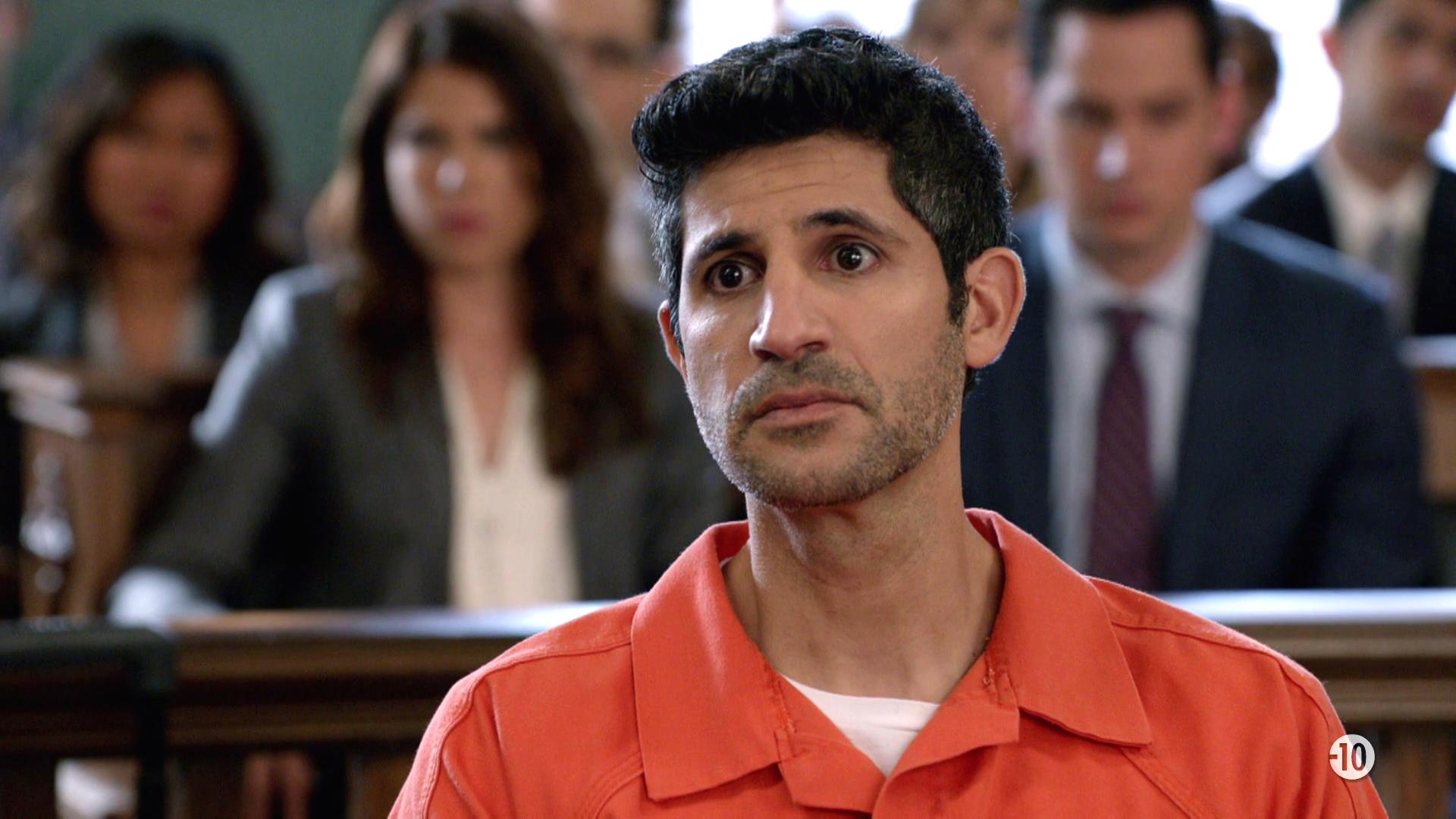 S3 E1 - À feu et à sang