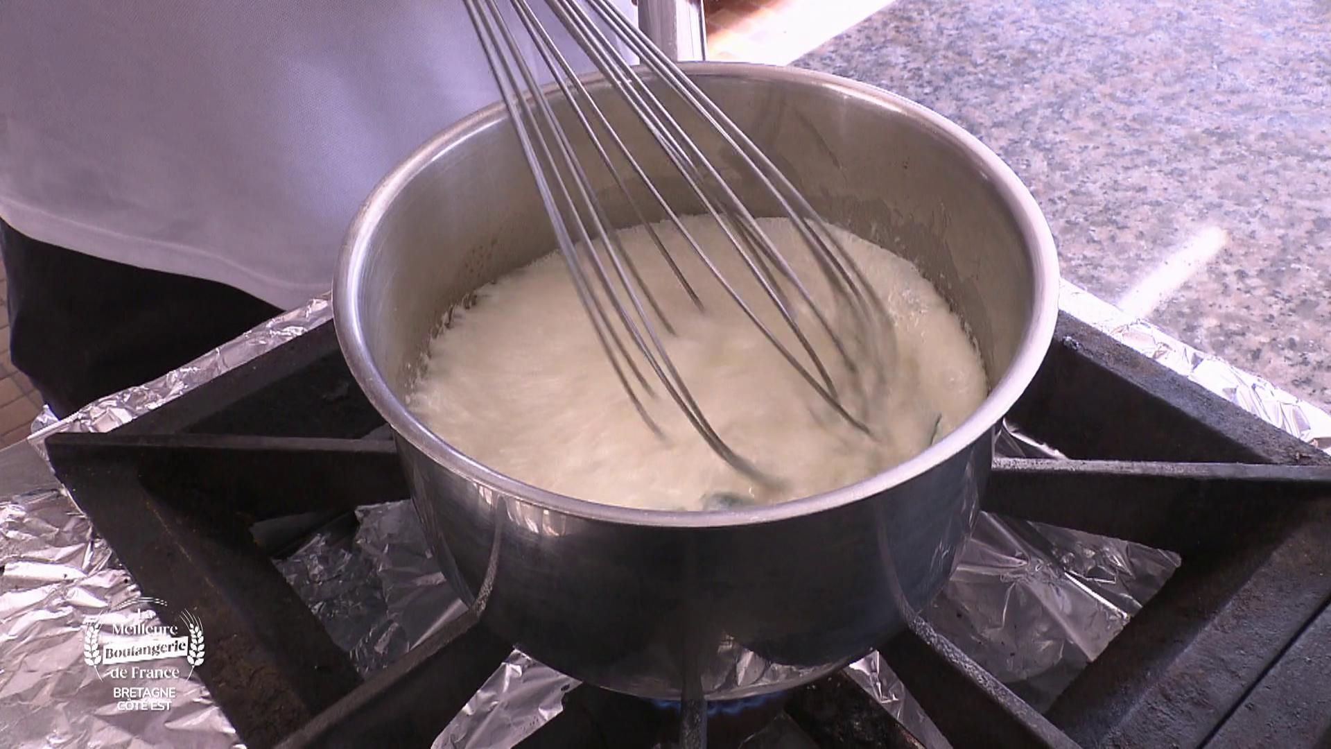 J3 : Bretagne - côté Est