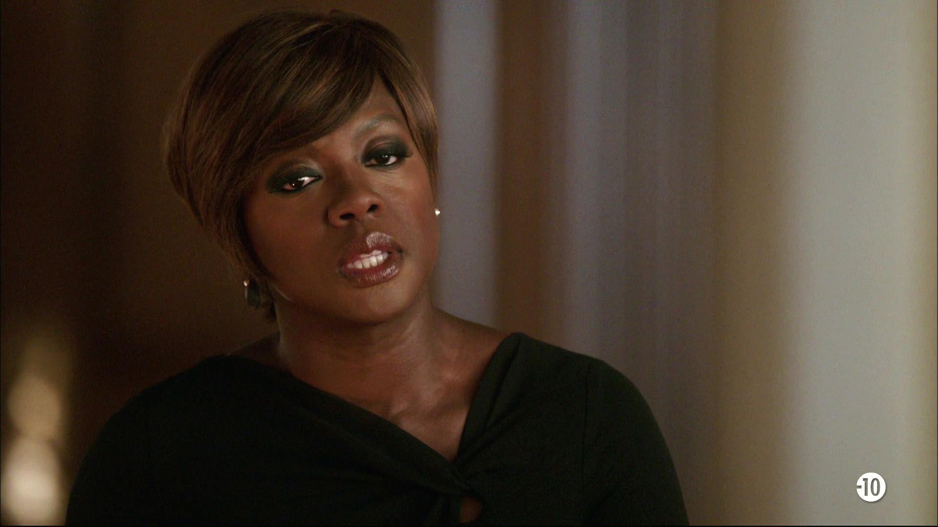 S1 E6 - Habeas corpus