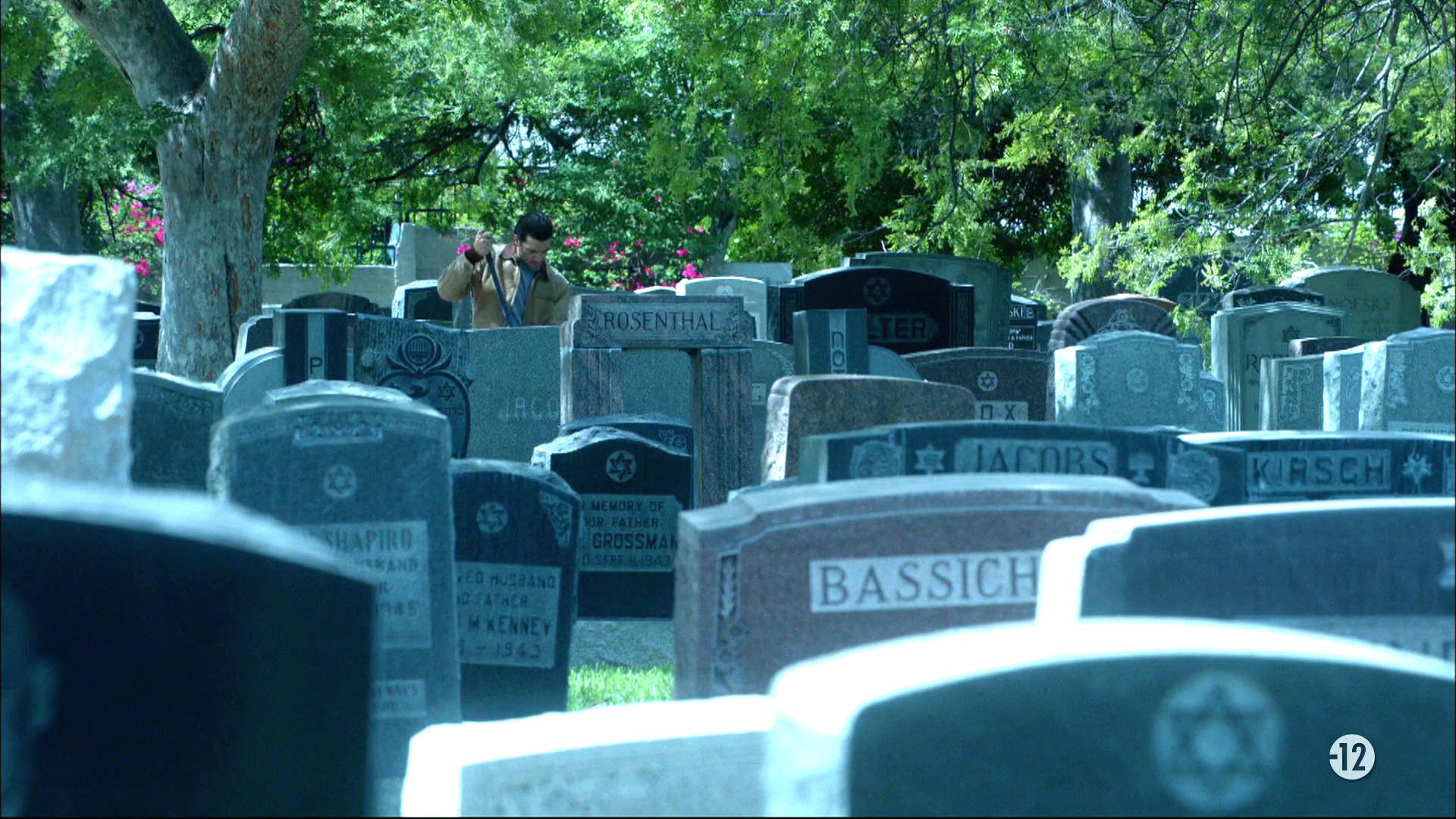 S2 E5 - Le secret de Bonnie