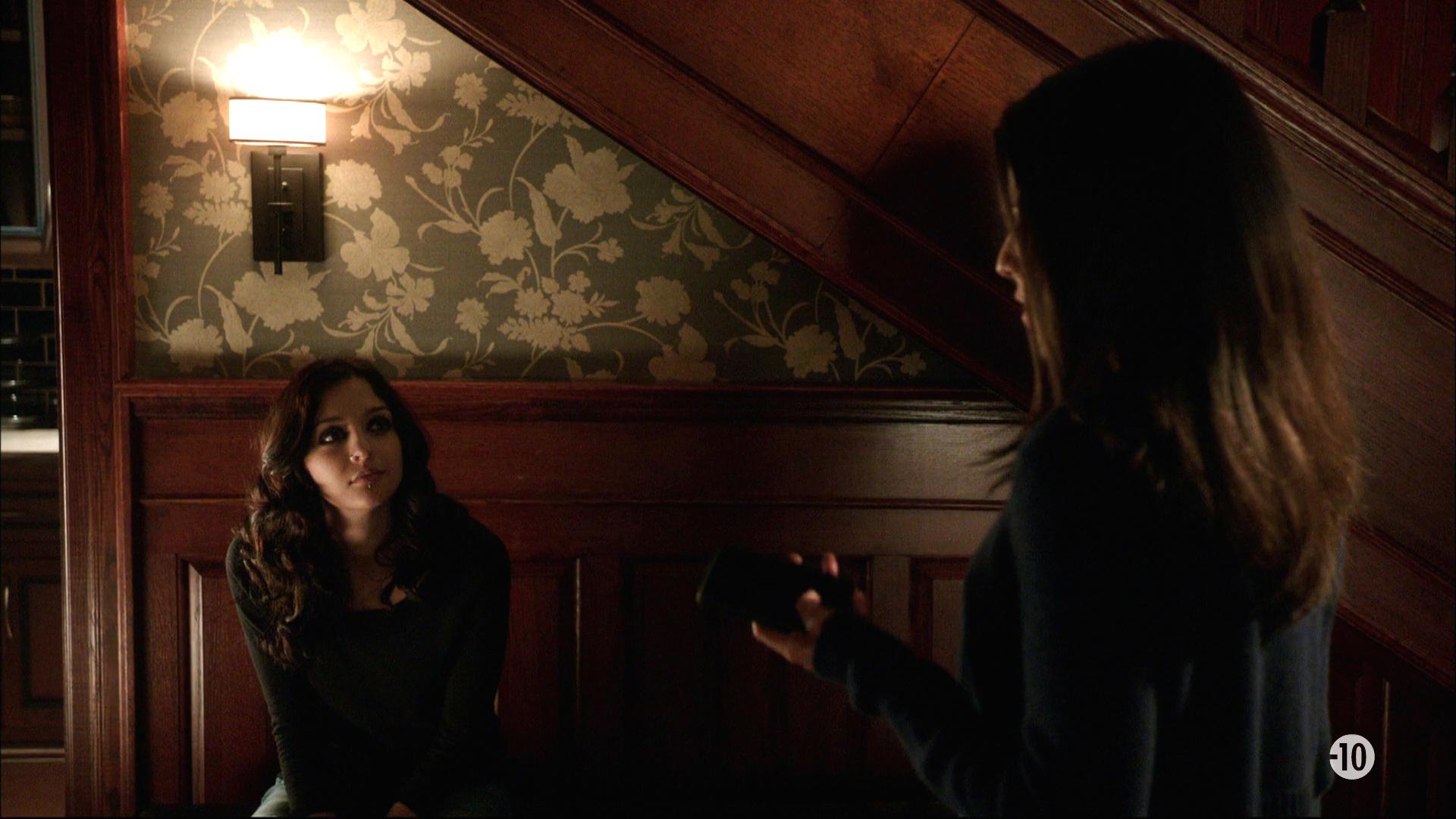 S1 E7 - Passages à l'acte