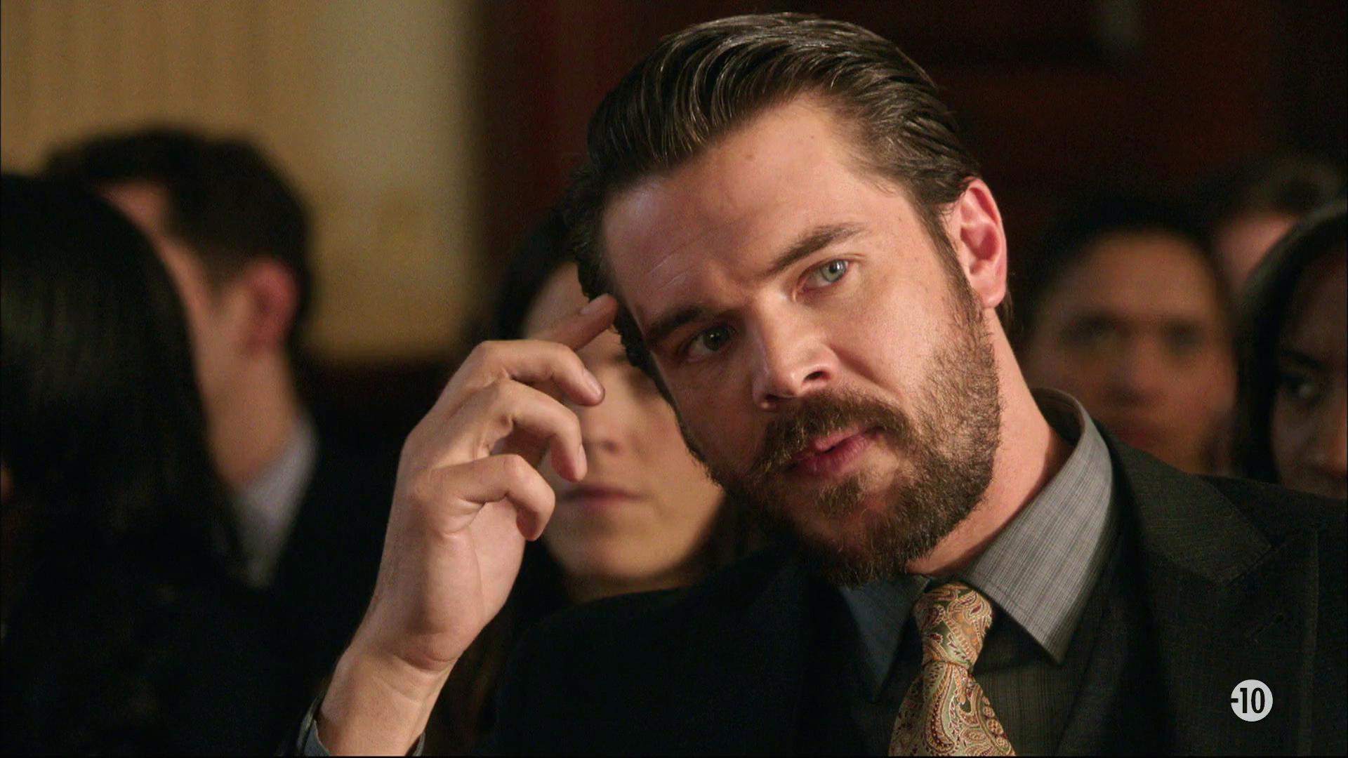 S1 E1 - Que le meilleur gagne