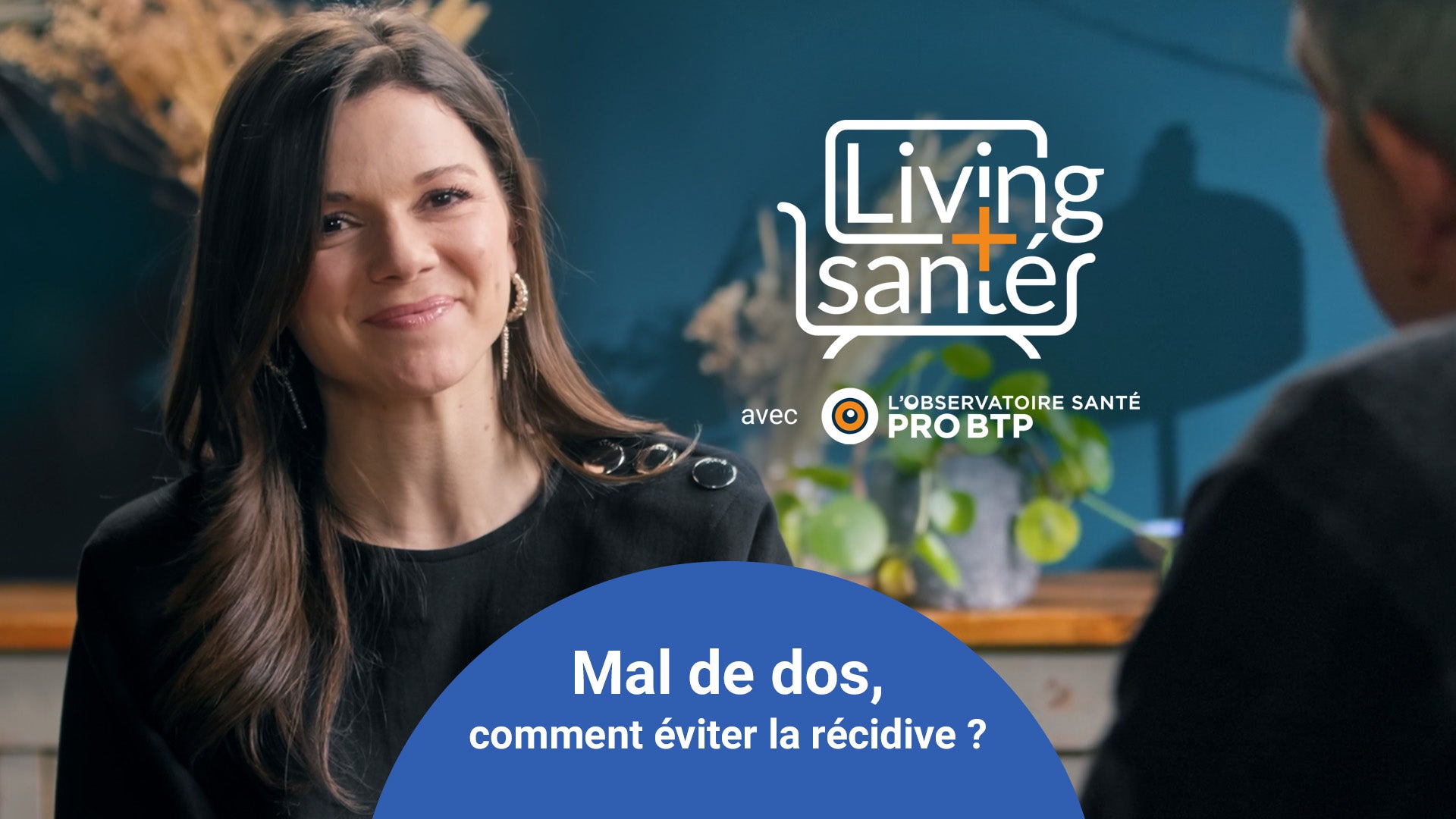 Mal de dos, comment éviter la récidive ?