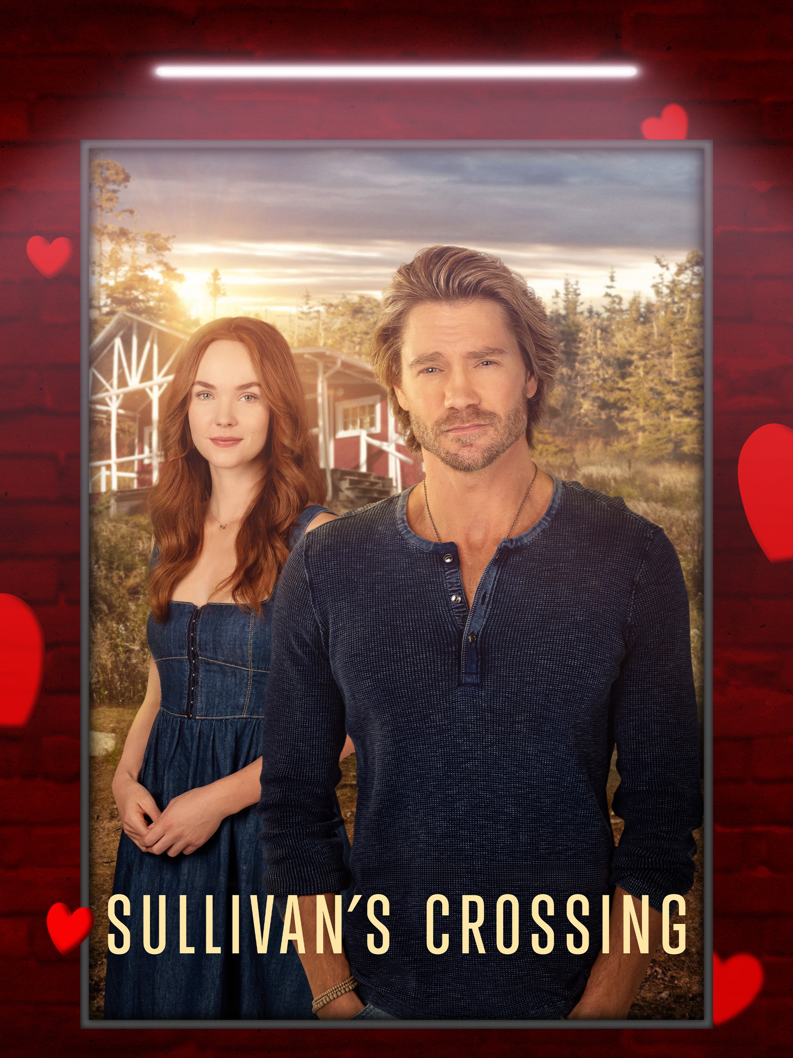Sullivan’s Crossing