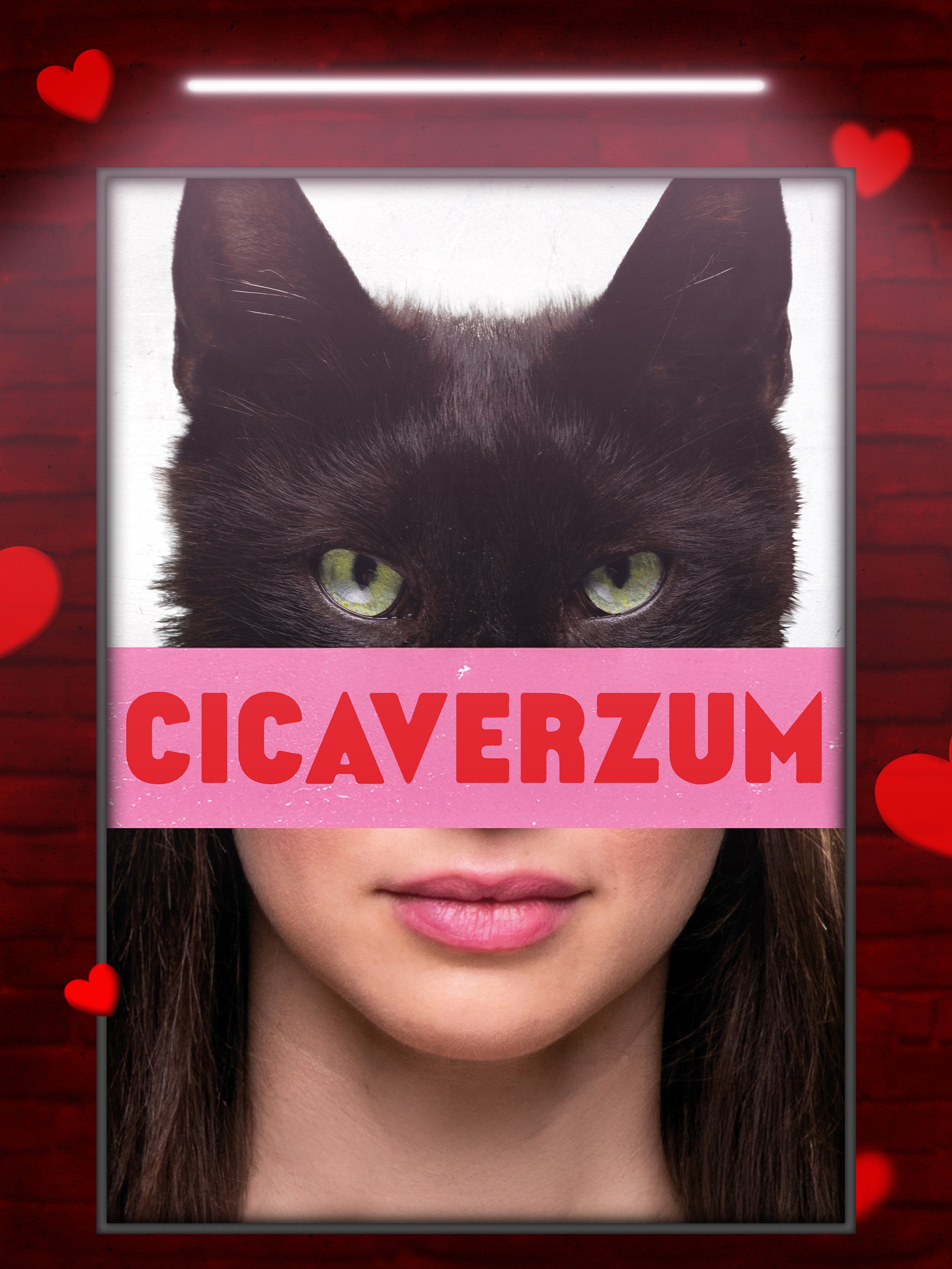 Cicaverzum